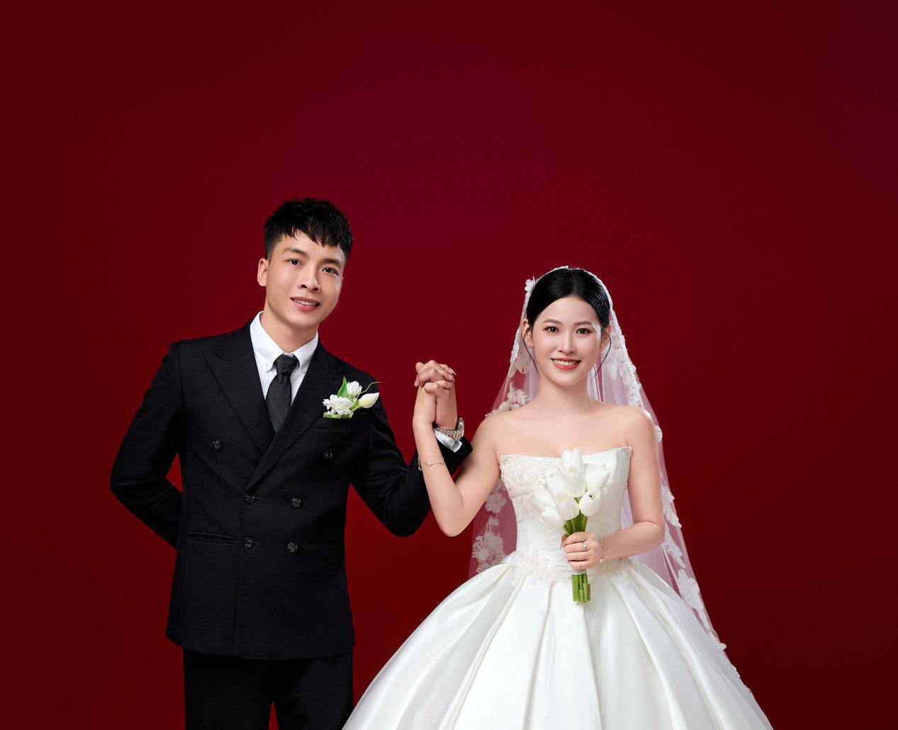 Vũ Độ ❤️ Thanh Huyền