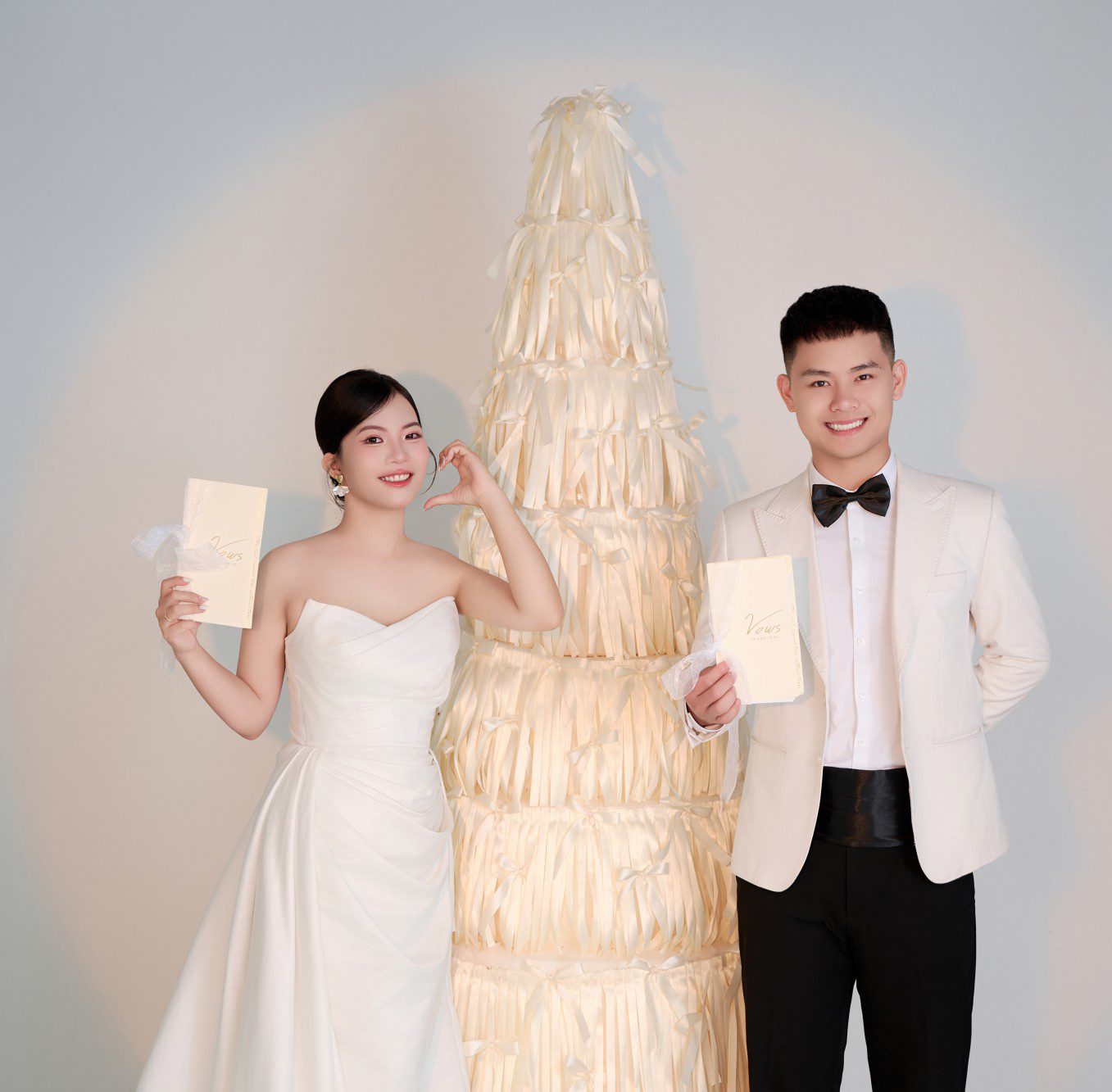 Quang Vinh ♥ Hoài Thu