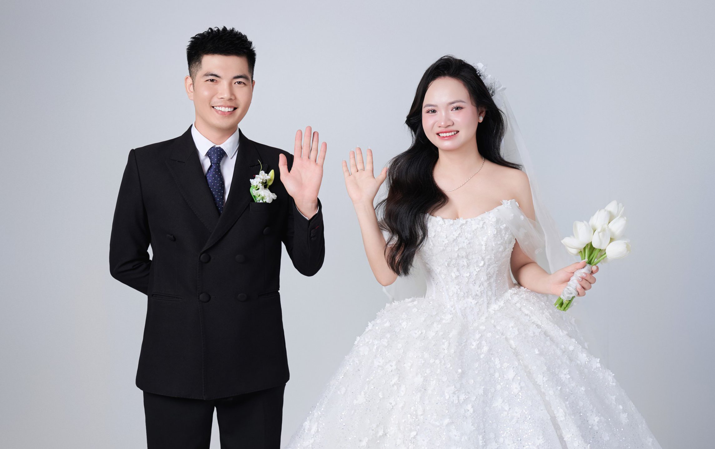 Trung Nên ❤️ Minh Huệ