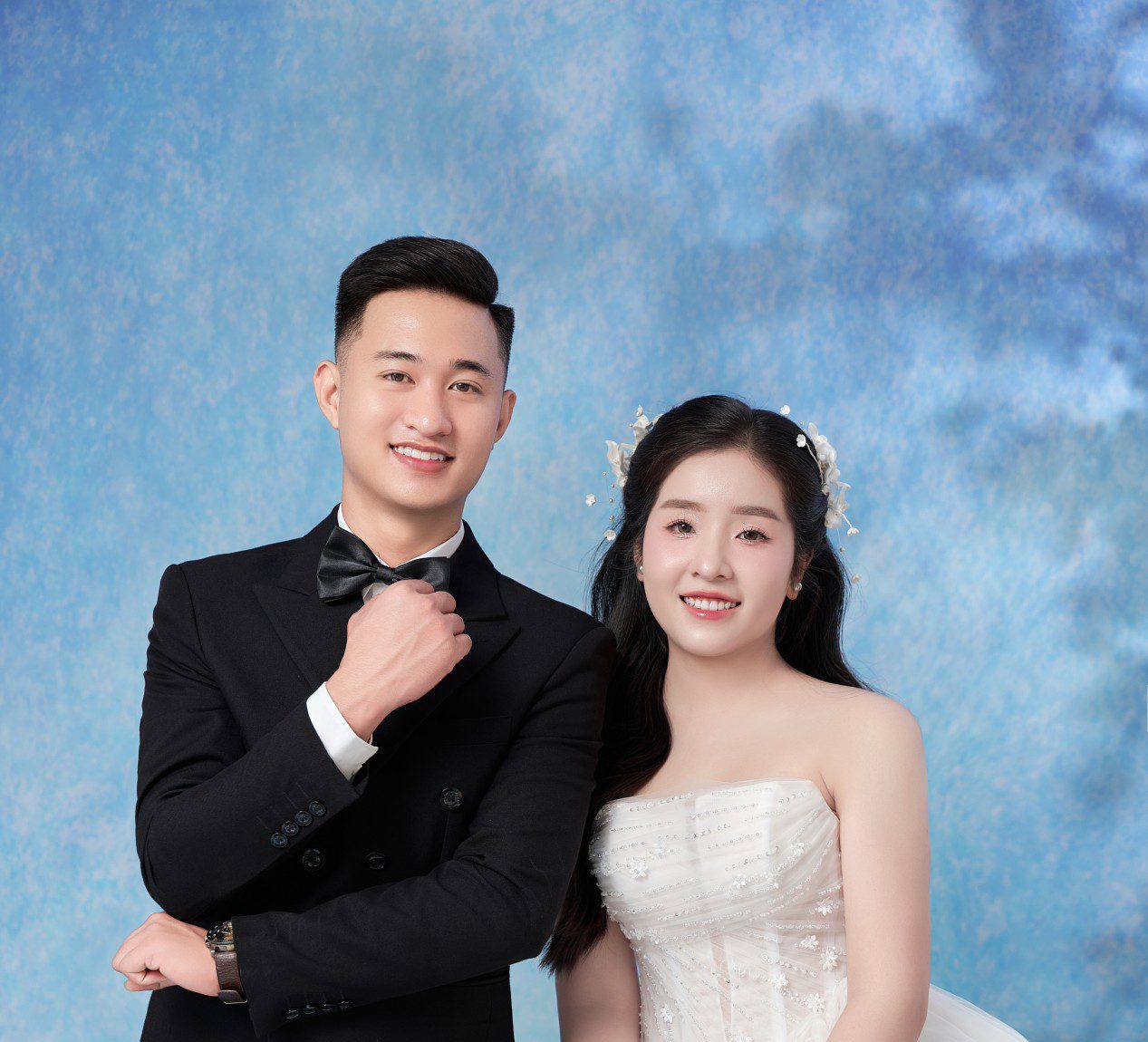 Thuỳ Linh ❤️ Đình Duy