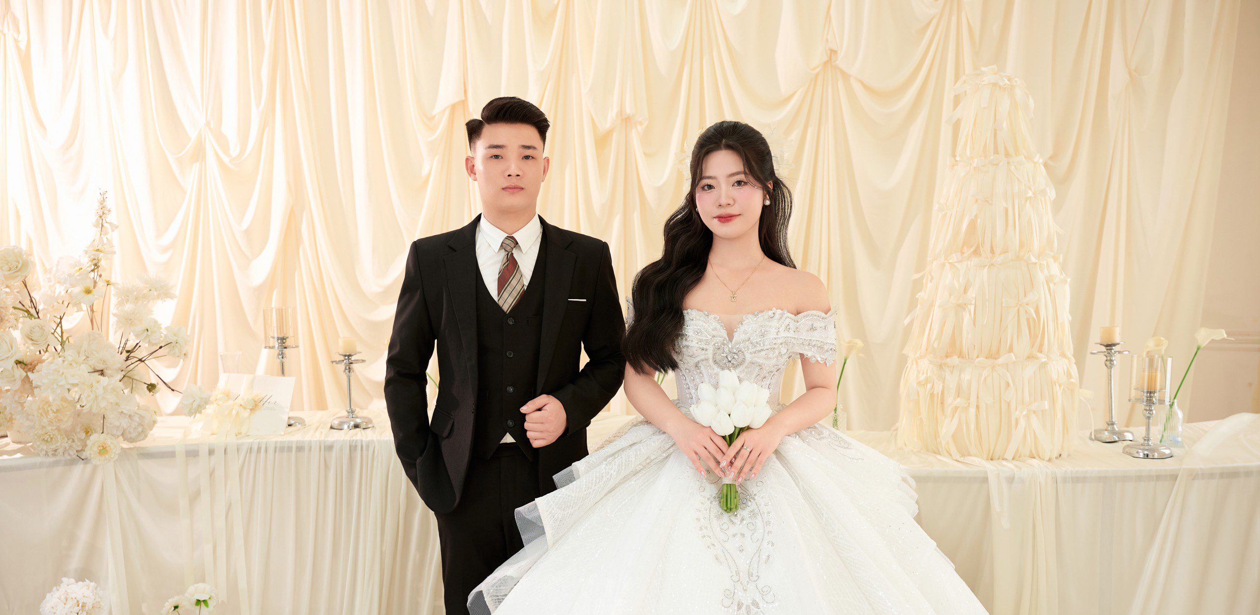 Xuân Hoà ❤️ Như Hoà