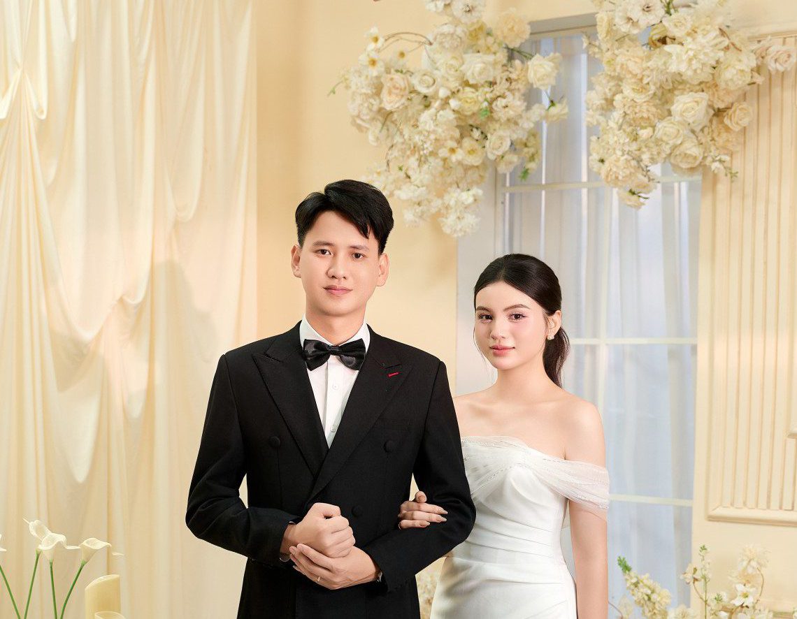 Huyền Trang ❤️ Tuấn Anh