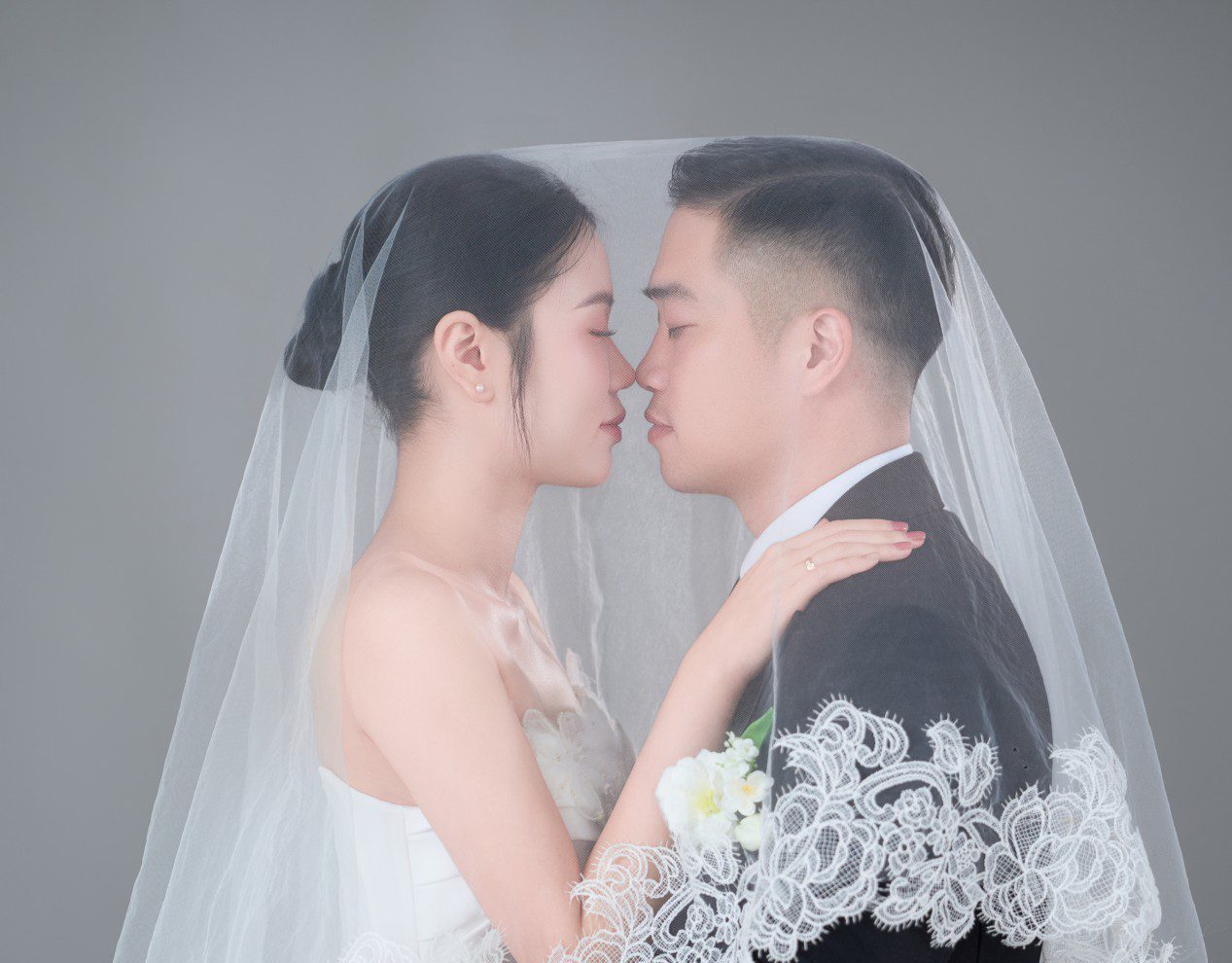 Quang Huy ❤️ Thu Hoài