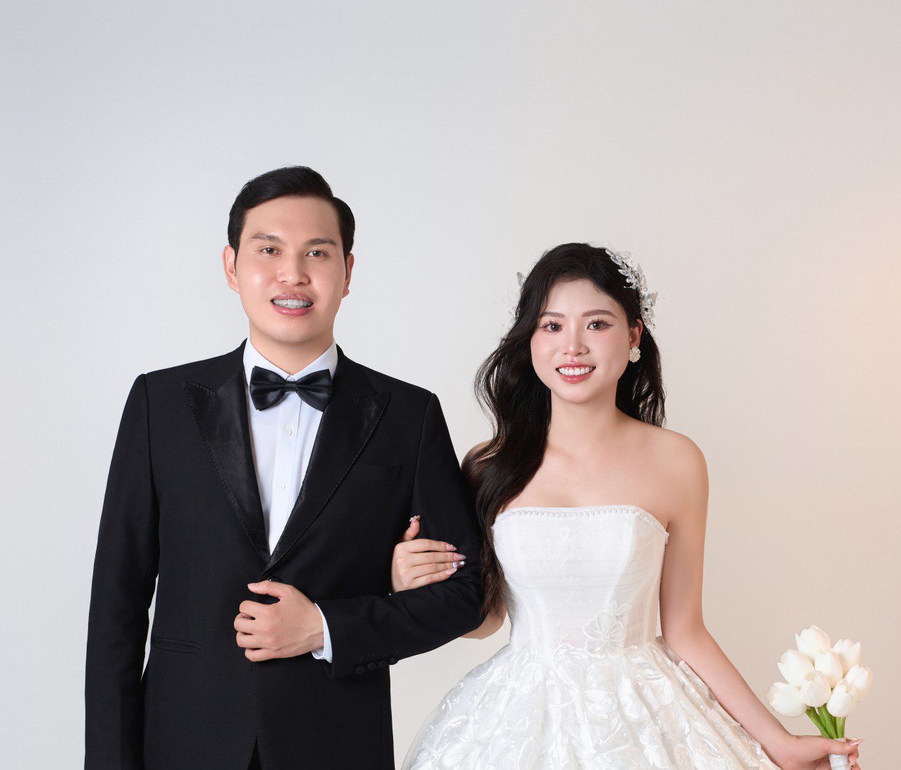 Trang Trang  ❤️ Duy Tú