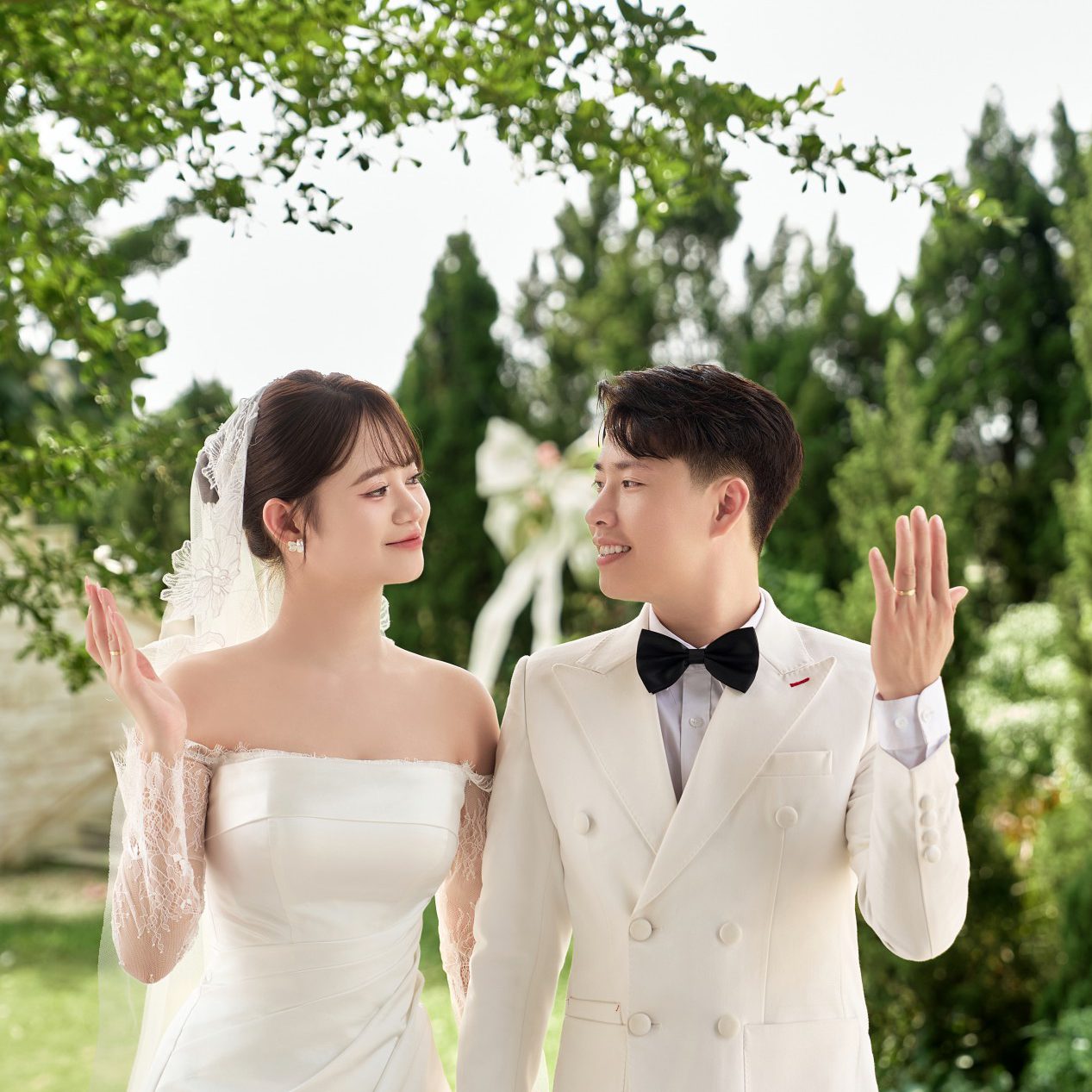 Hương Quỳnh ❤️ Tuấn Anh