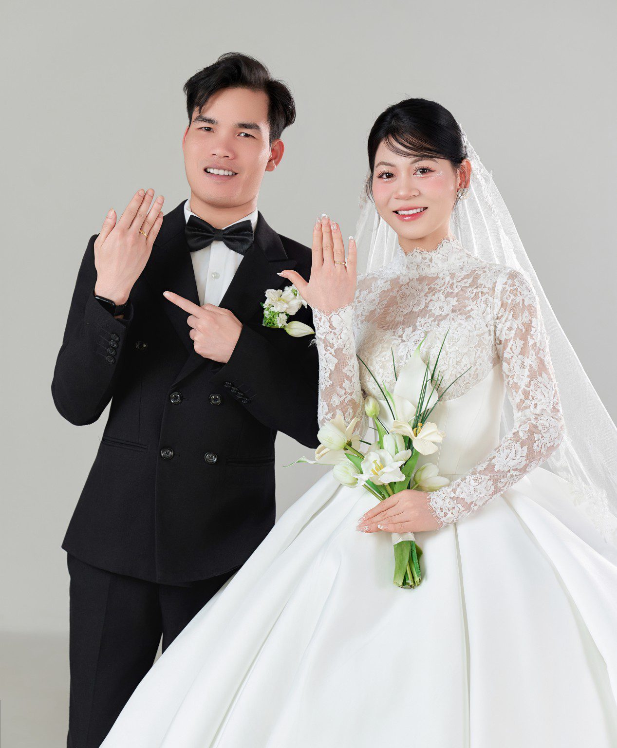 Vũ Thắng ❤️ Ngọc Anh