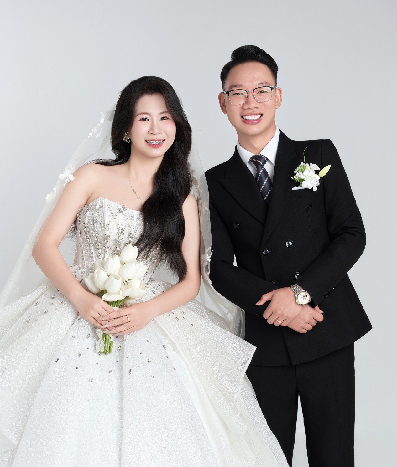 Hữu Luân ❤️ Huyền Trang