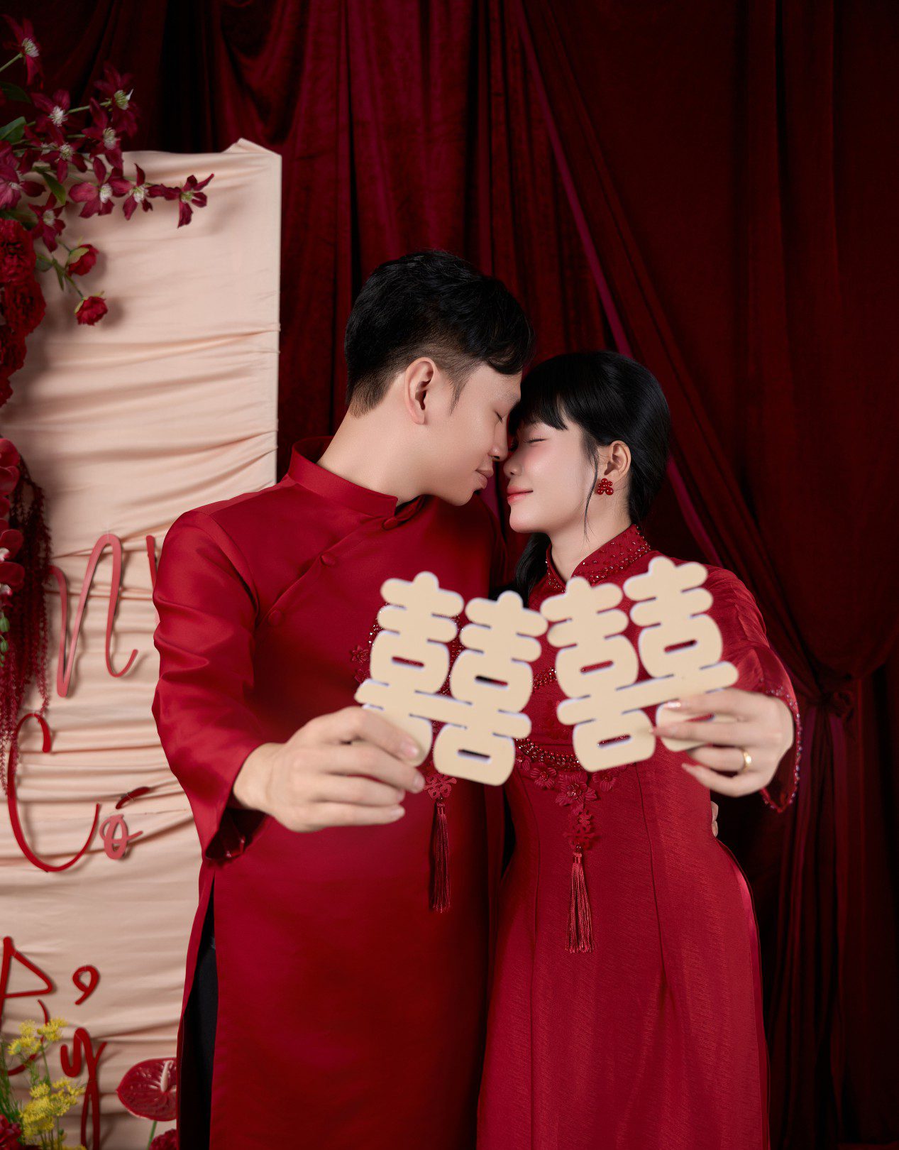 Duy Văn ❤️ Ngọc Mai