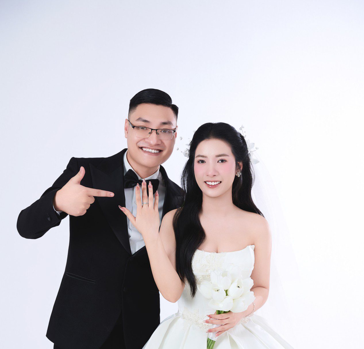 Nam Hải ❤️ Thuỳ Dung