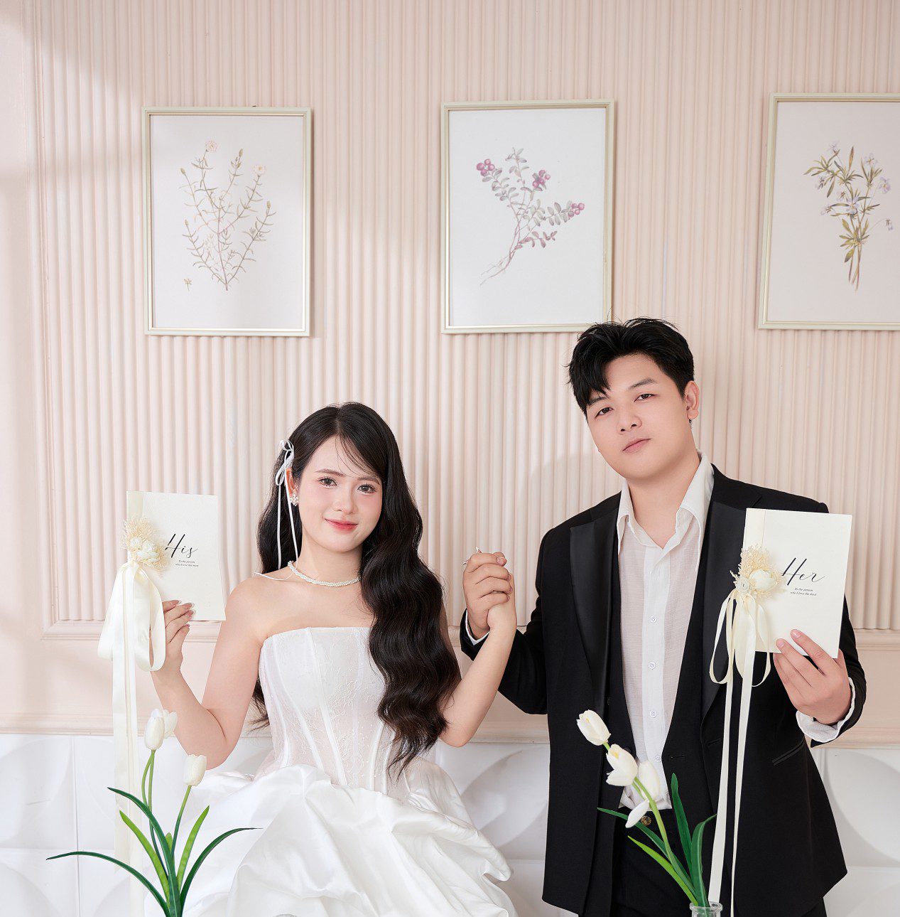 Doanh Nguyễn ❤️ Hải Anh