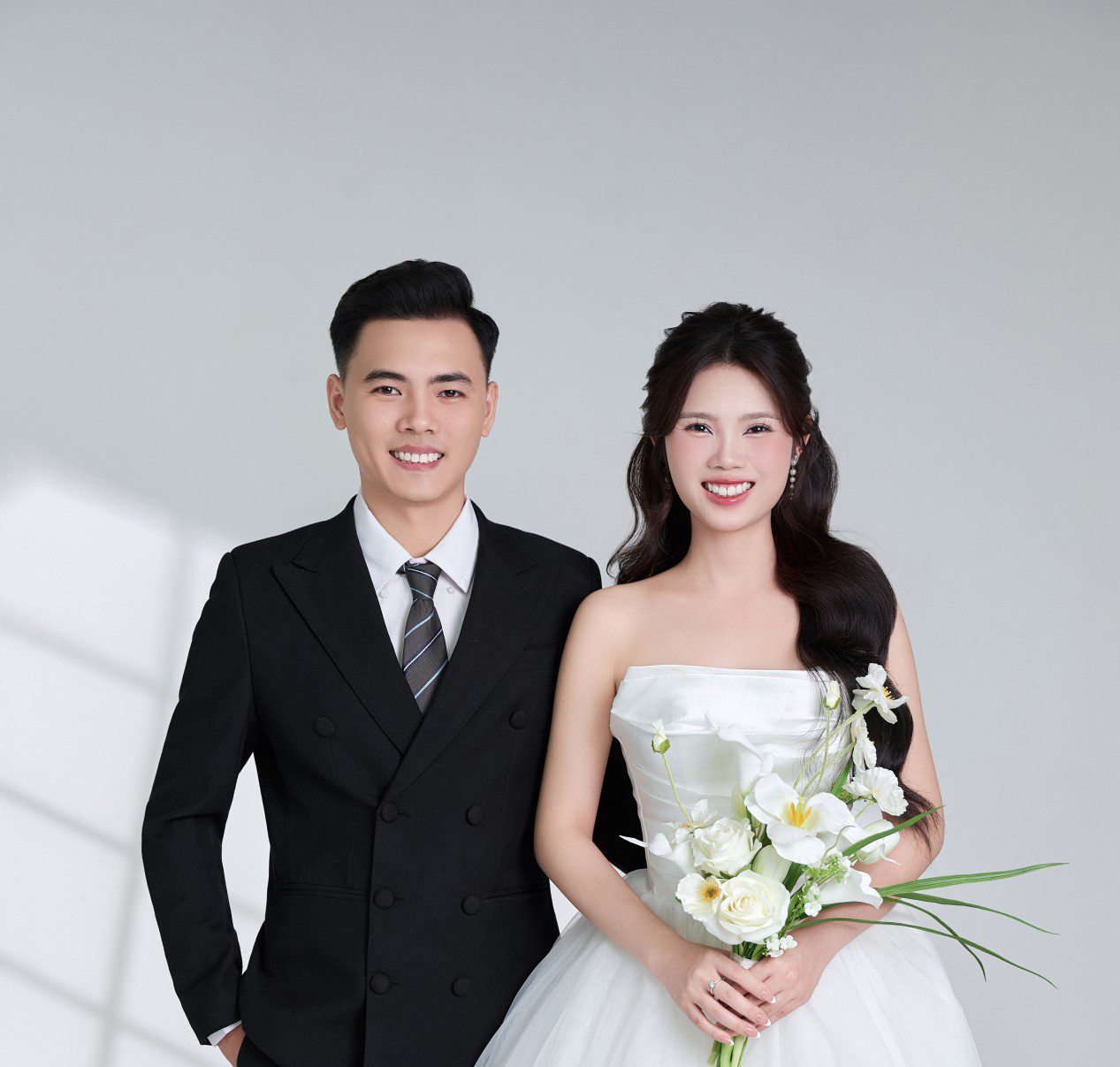 Mạnh Dũng ❤️ Phạm Diệp