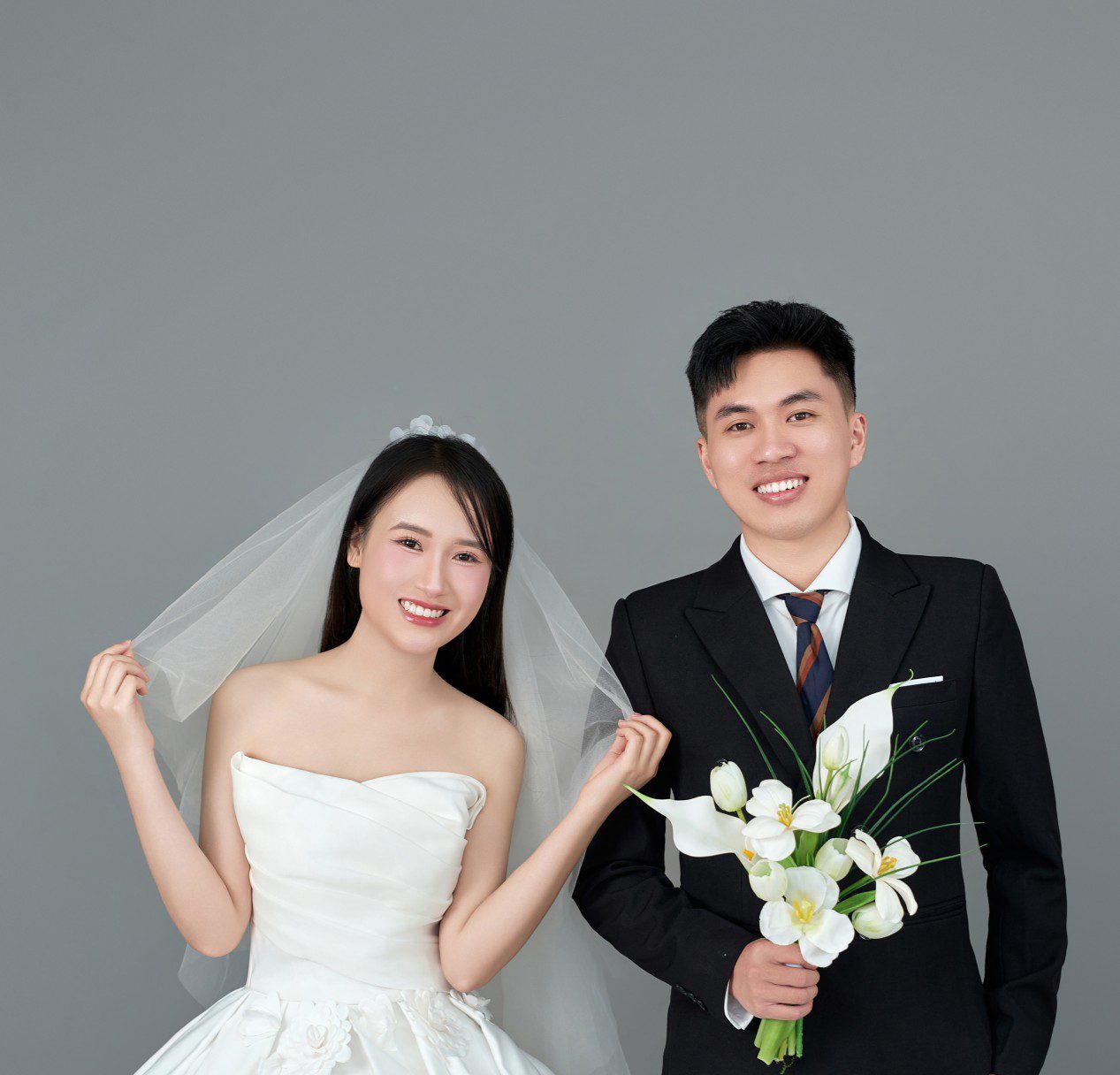 Trương Hiếu ❤️ Lê Xuân