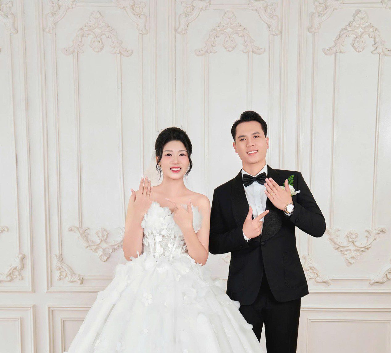 Thanh Phong ❤️ Thanh Huế