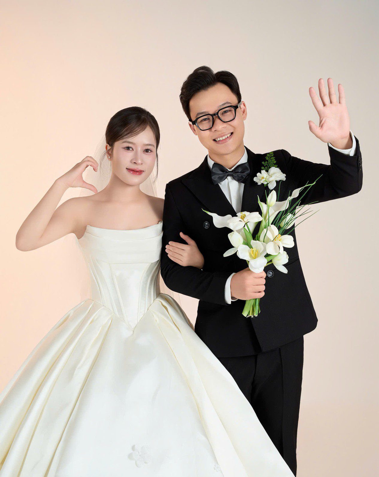 Hiền My ❤️ Tuấn Anh