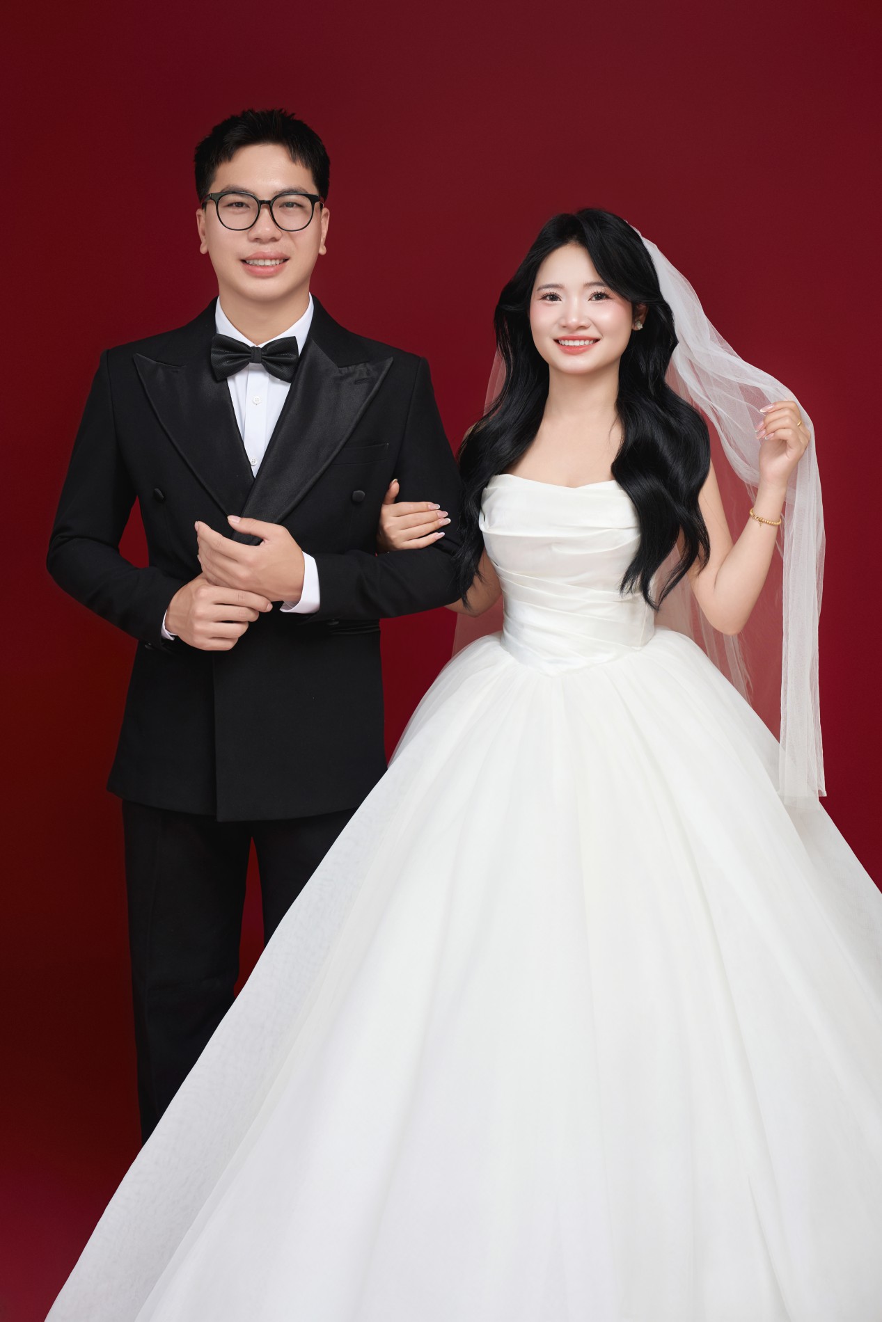 Đắc Tiệp ❤️ Kim Chung