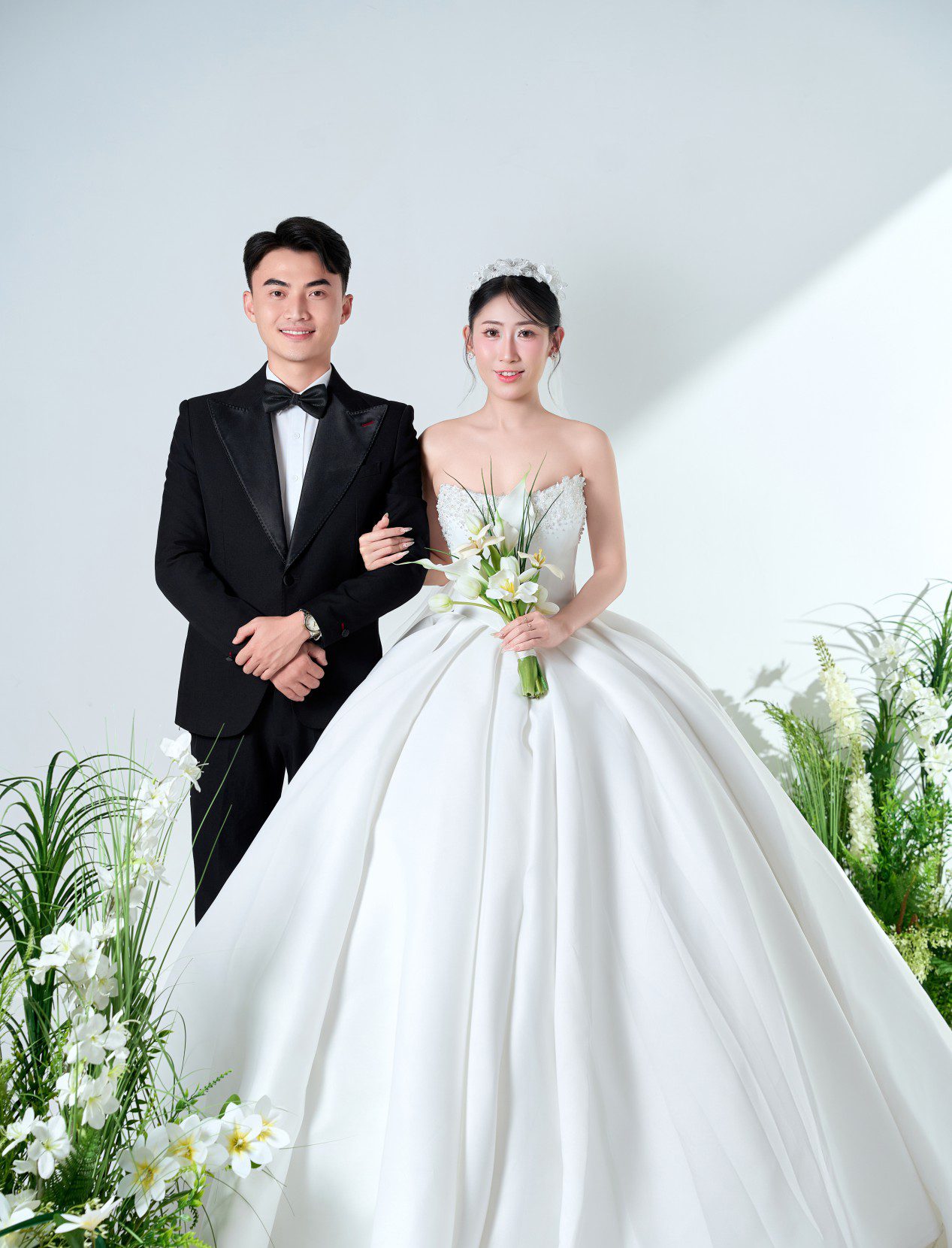 Quỳnh Như ❤️ Đức Anh