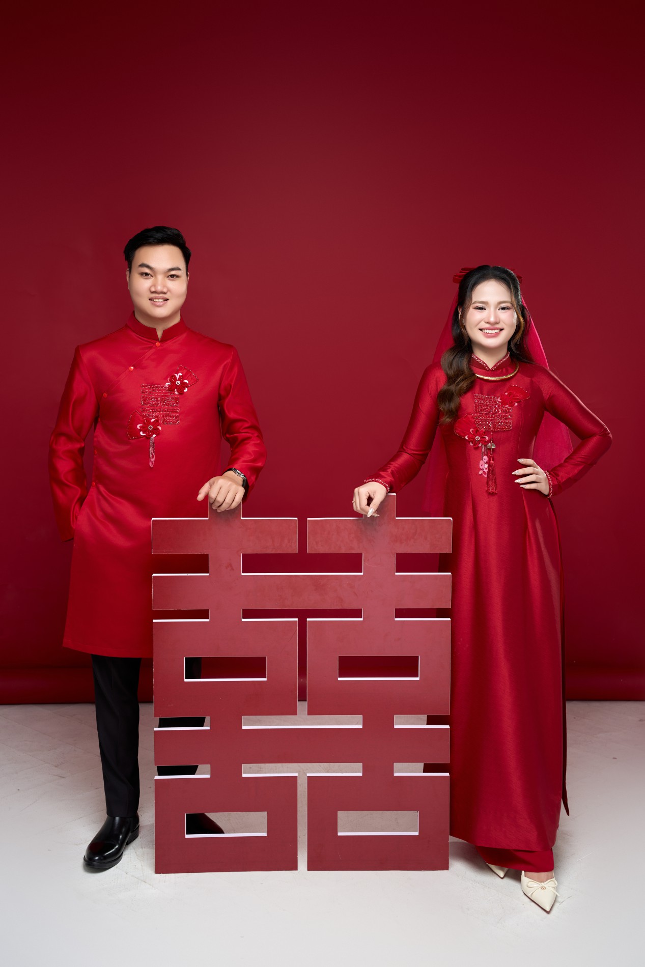 Ngọc Tuyên ❤️ Khánh Huyền