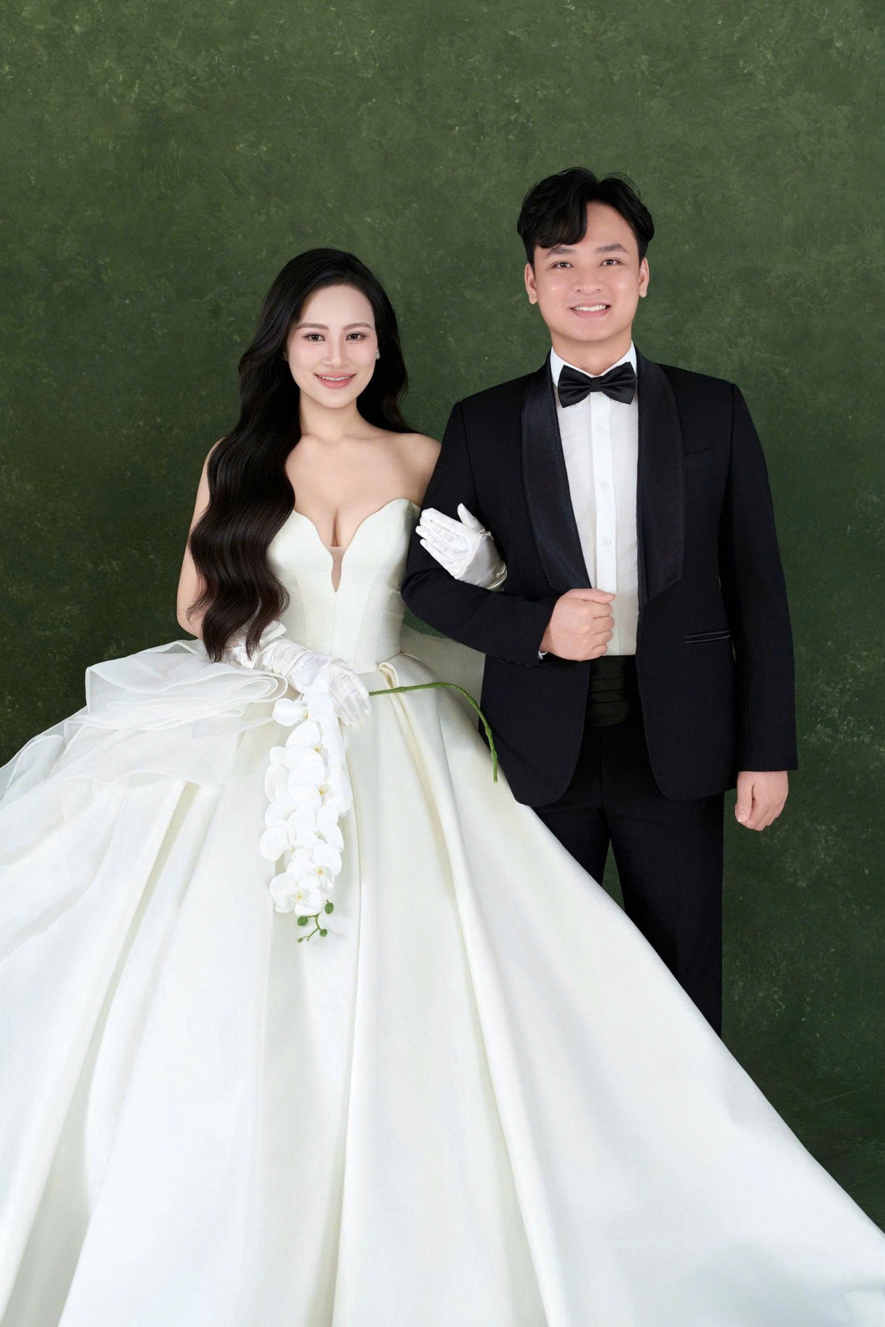 Nguyễn Phương ❤️ Quang Huy