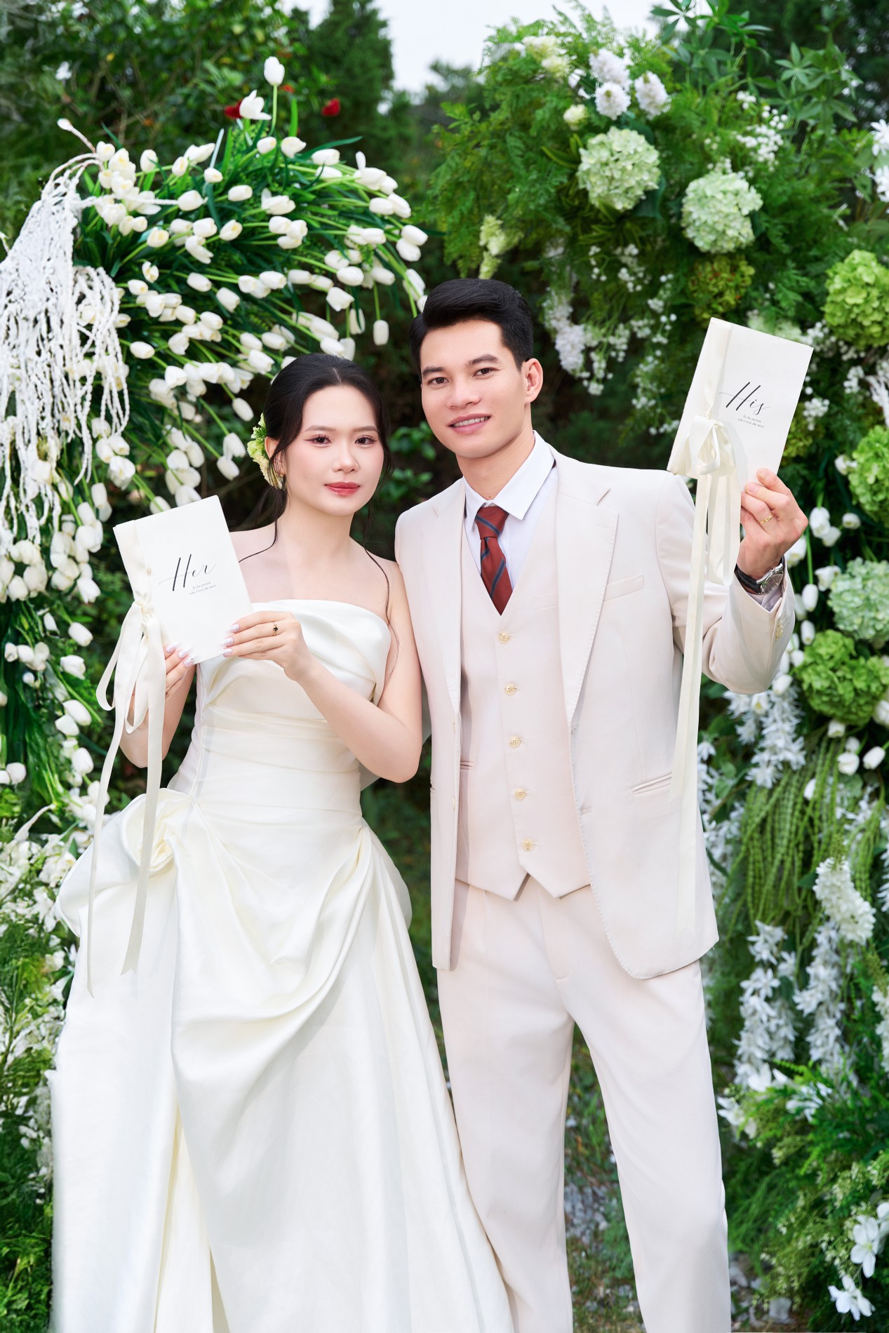 Đình Núi ❤️ Kiều Trang