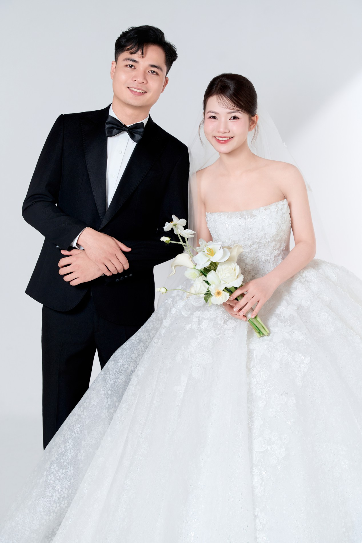 Khương Tuấn ❤️ Đinh Huế