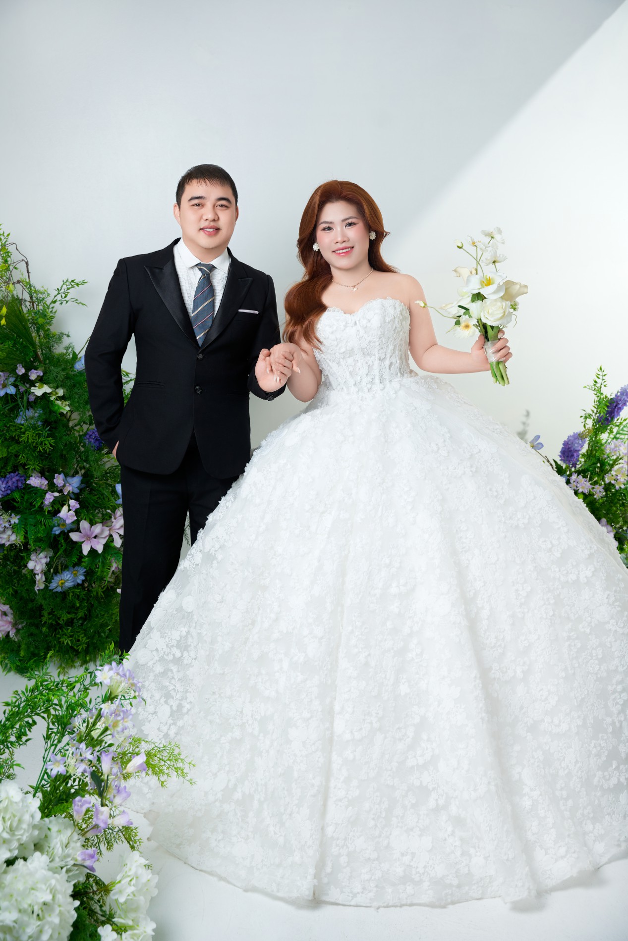 Hữu Hùng ❤️ Thu Huyền