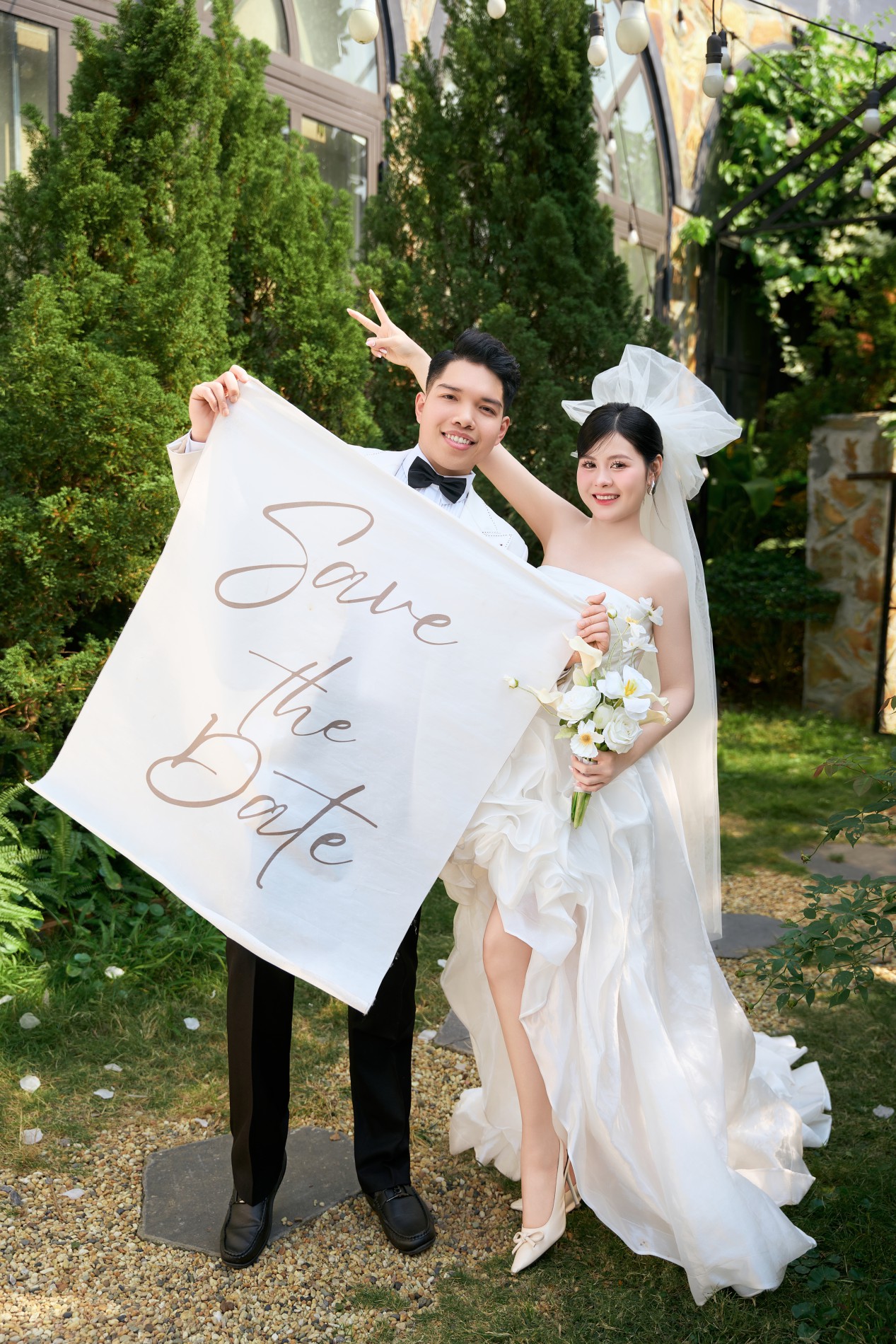 Ngọc Quỳnh ❤️ Đức Thành