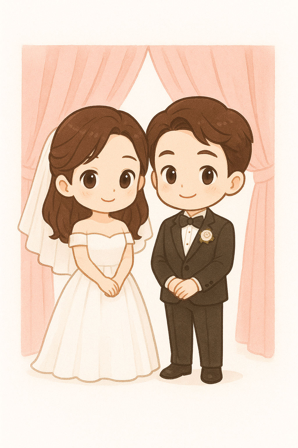 Thiệp cưới online