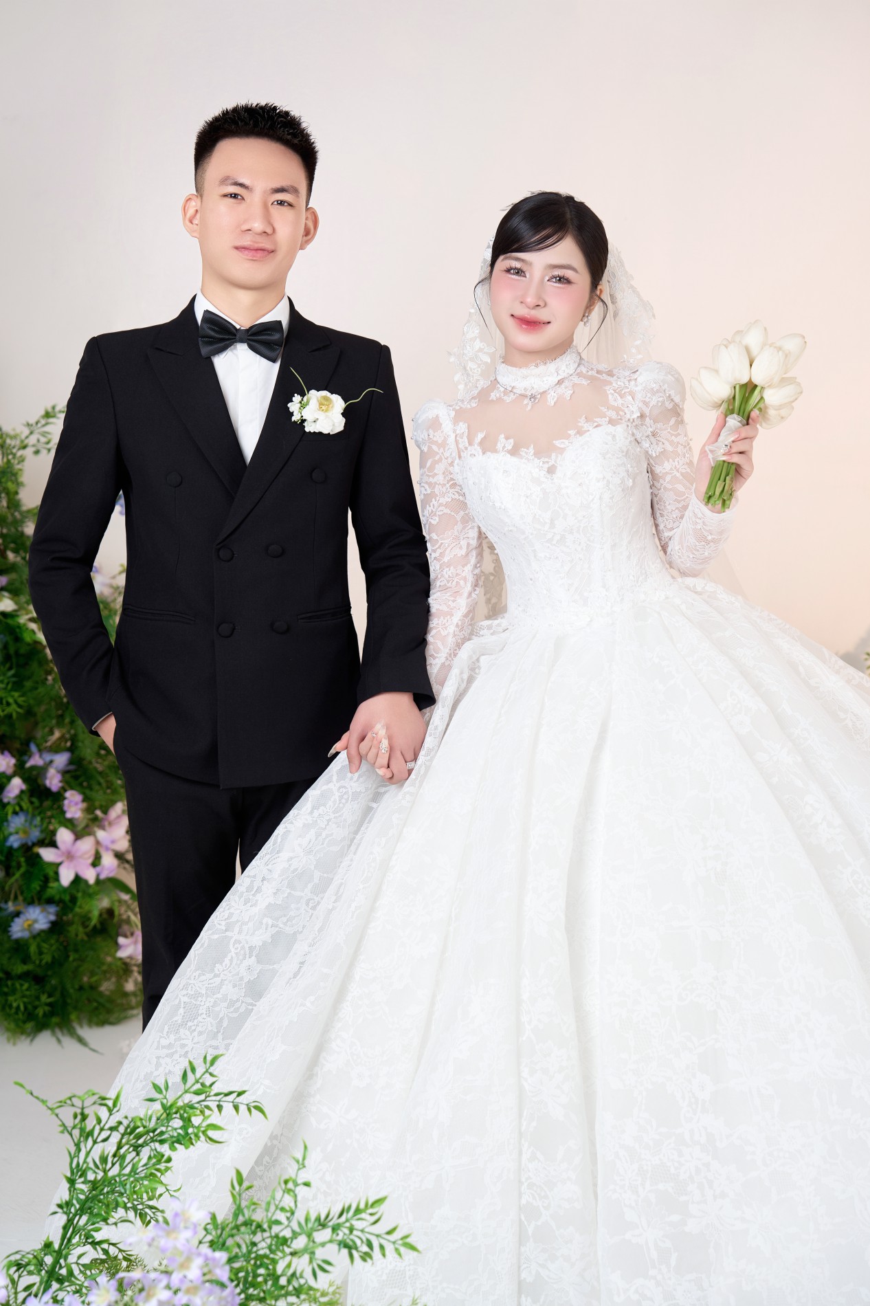 Quý Vinh ❤️ Ái Vân