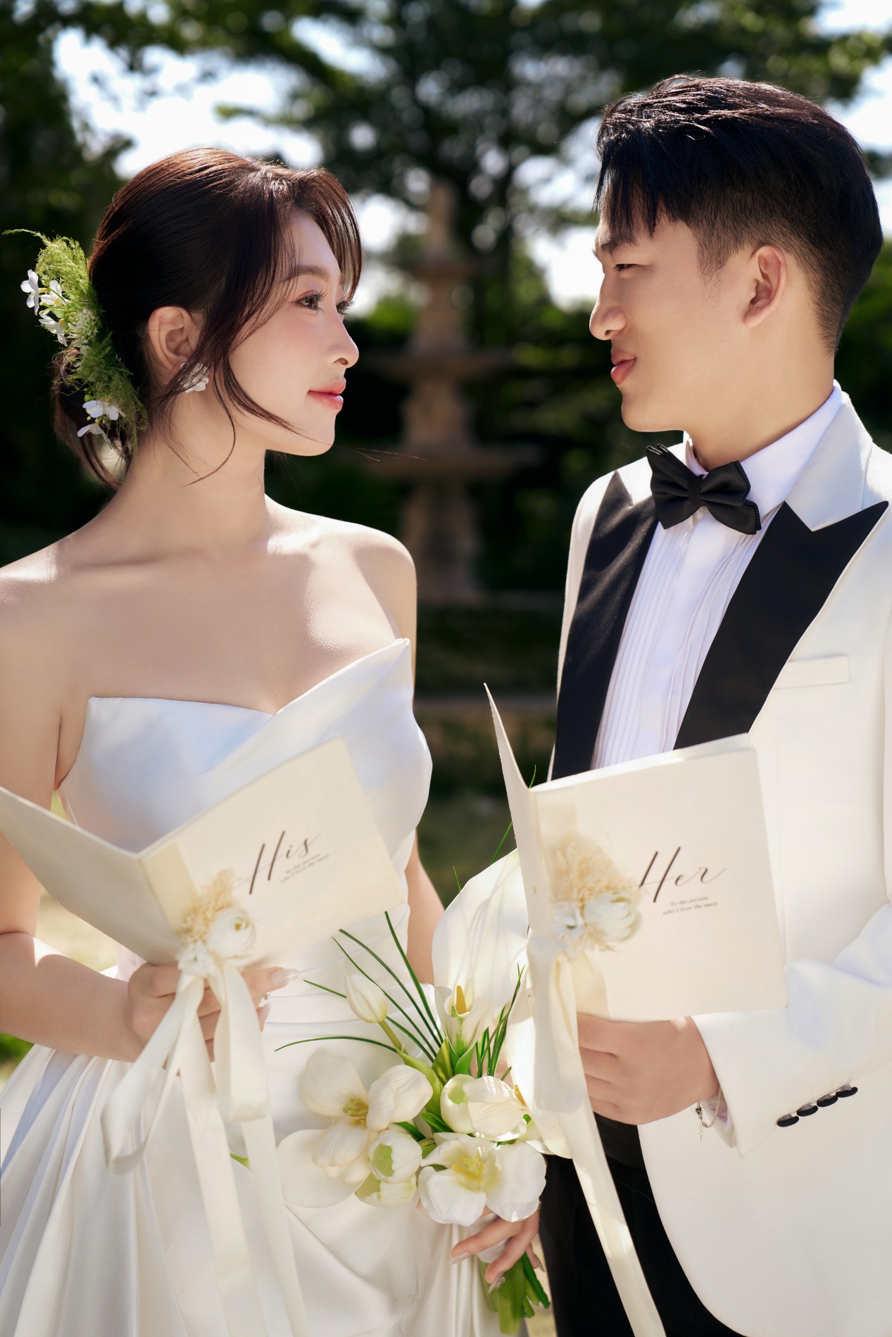 Quang Đạt ❤️ Yến Nhi