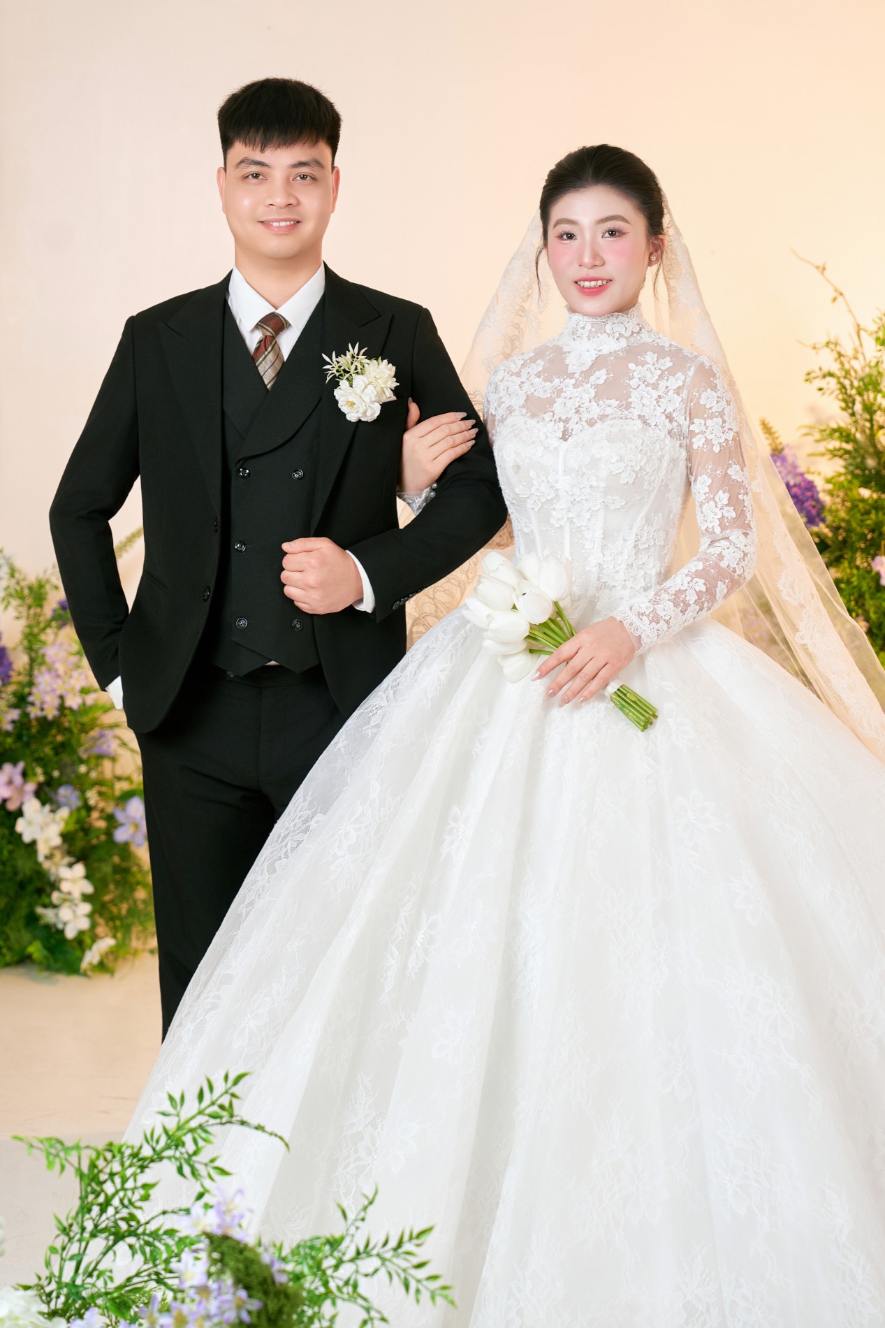 Nguyễn Hiệp ❤️ Ánh Phượng