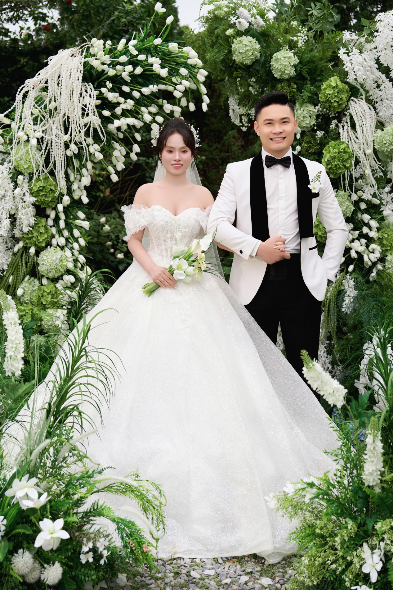 Xuân Thứ ❤️ Thanh Vân