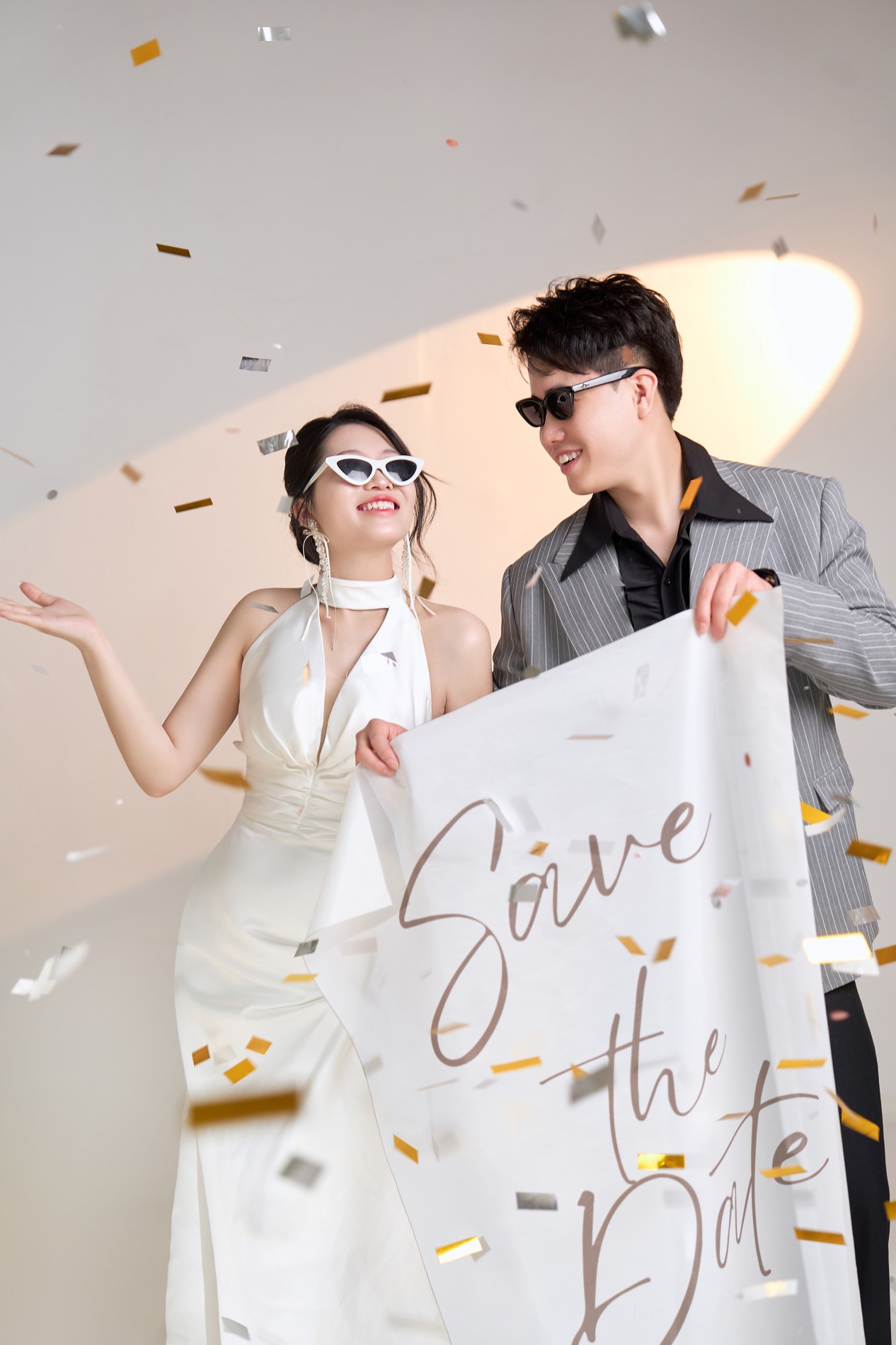 Lê Thinh ❤️ Thu Hương