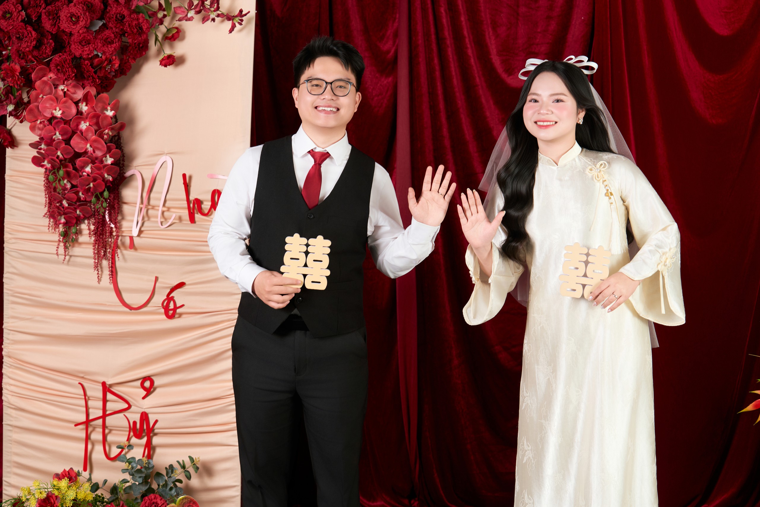 Thanh Đài ❤️ Hương Giang