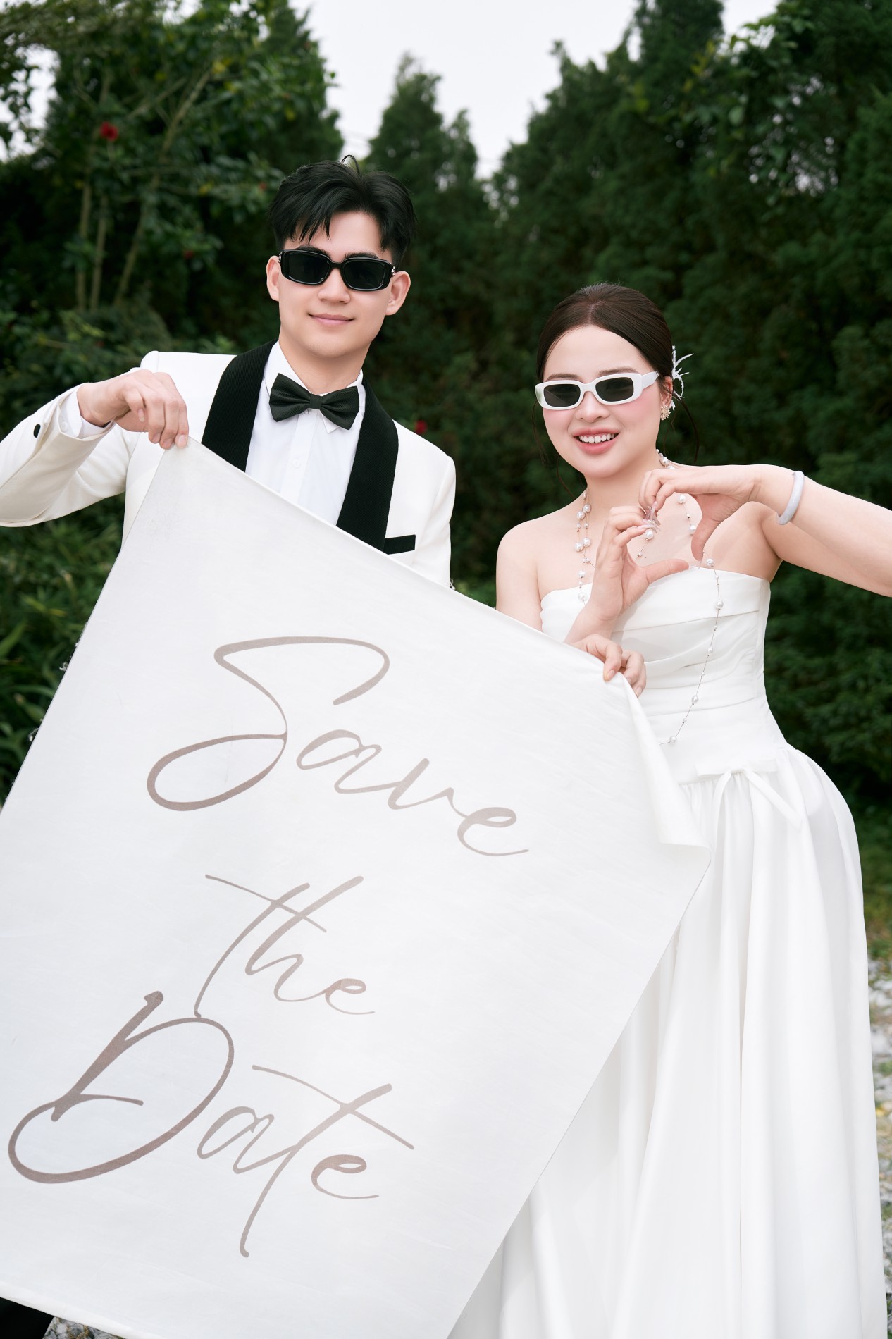 Xuân Nam ❤️ Minh Phương