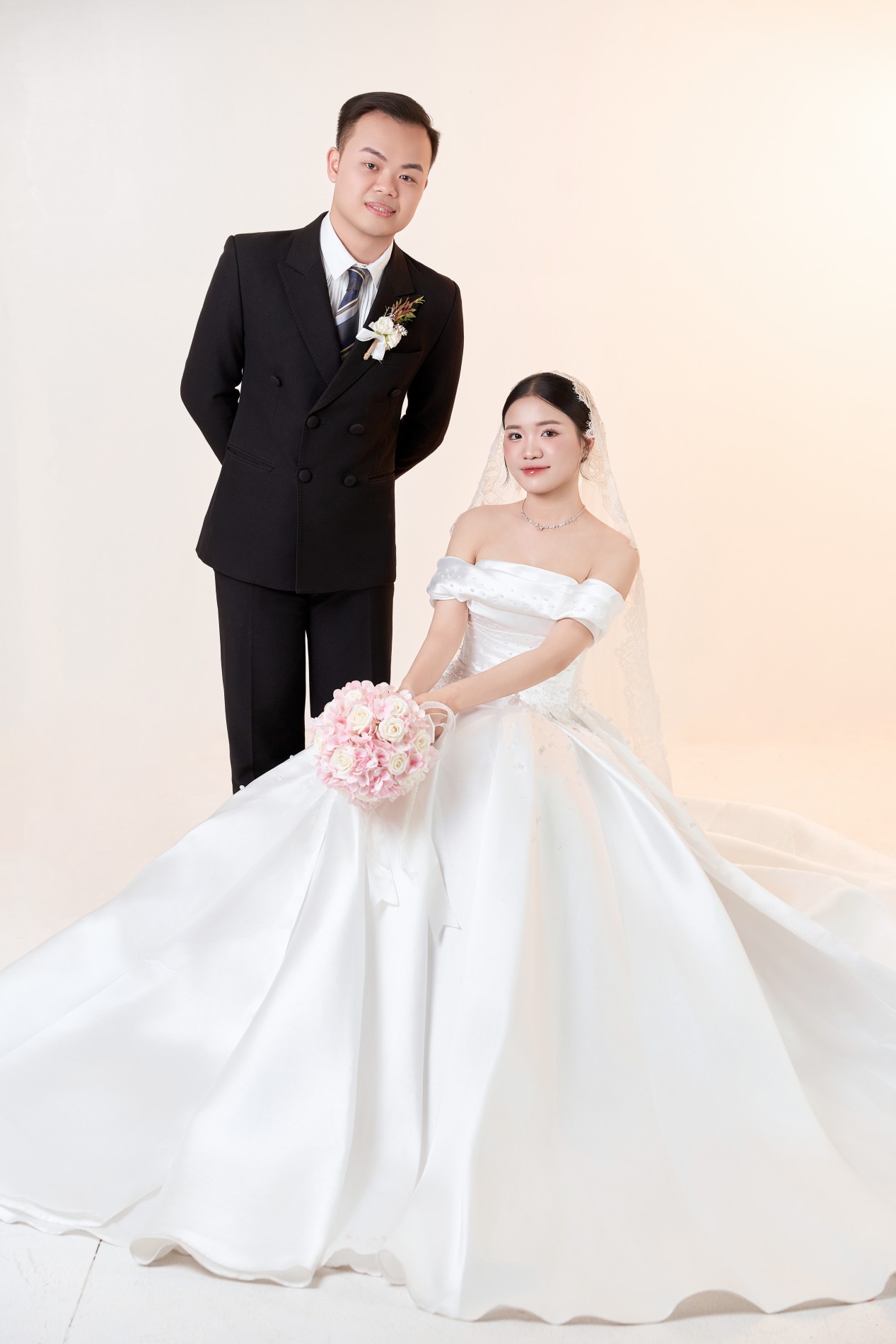 Đức Giang ❤️ Thiên Thanh