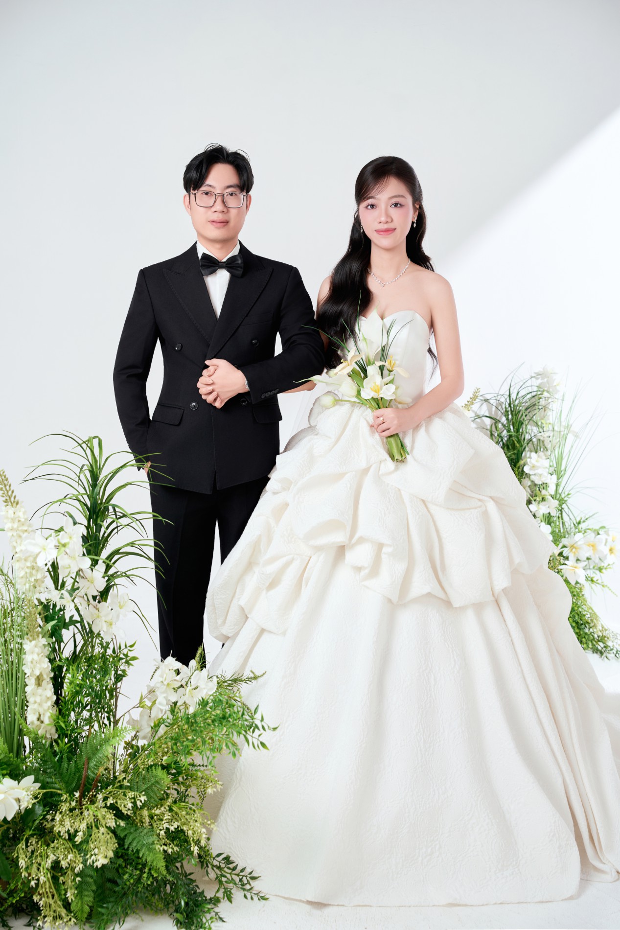 Anh Tuấn ❤️ Thuý Hiền