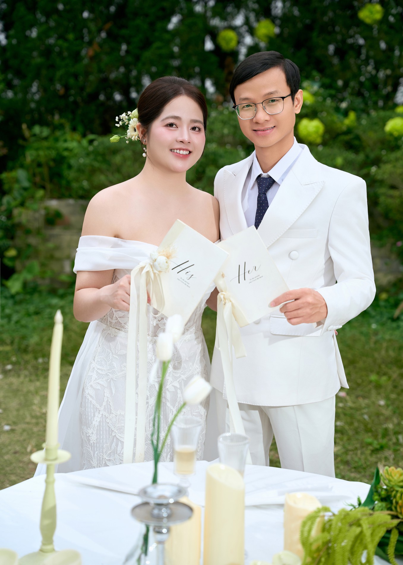 Phạm Huân ❤️ Đào Dương