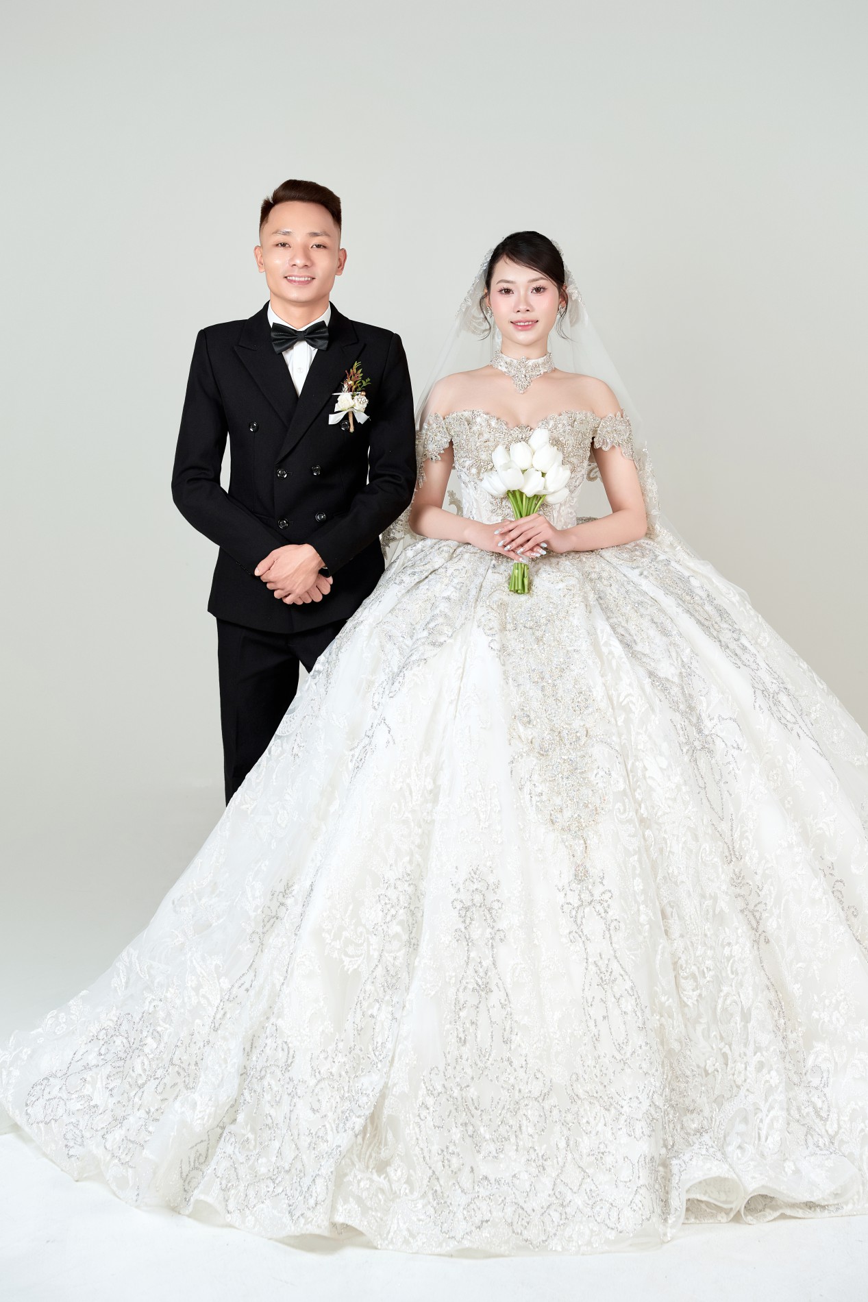 Phú Xuân ❤️ Thuỳ Như