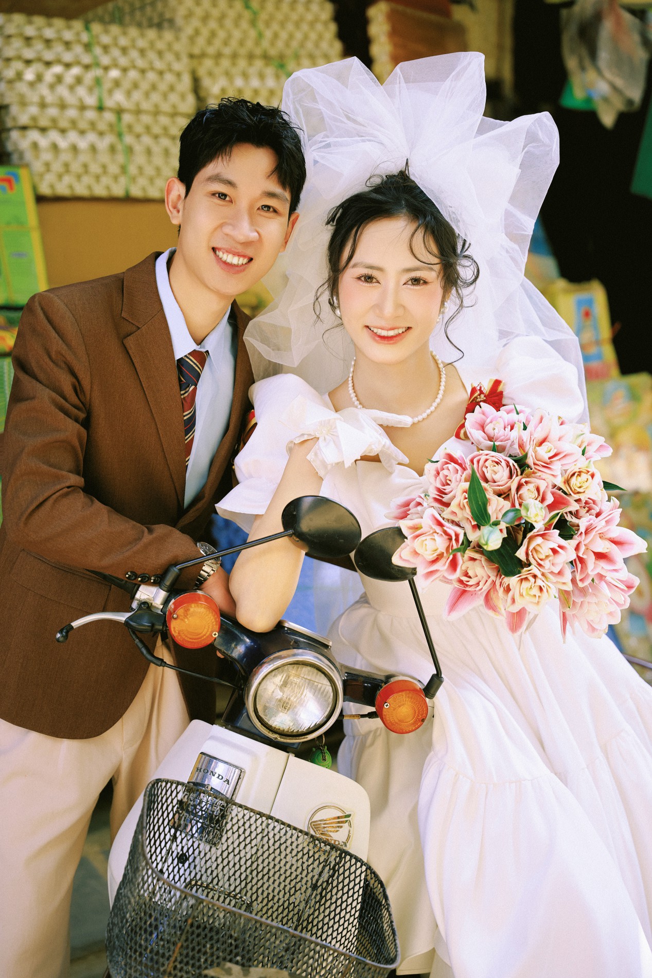 Phương Linh ❤️ Đức Hợp