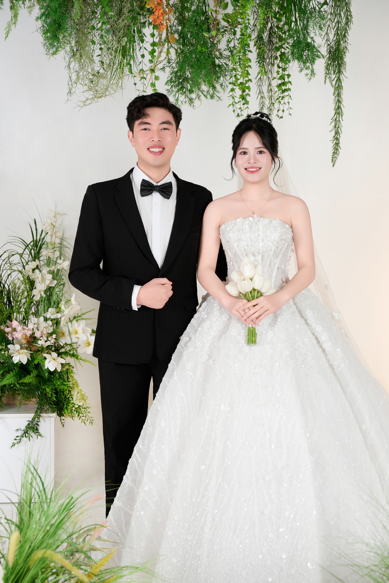 Đình Lộc ❤️ Nguyễn Ngọc