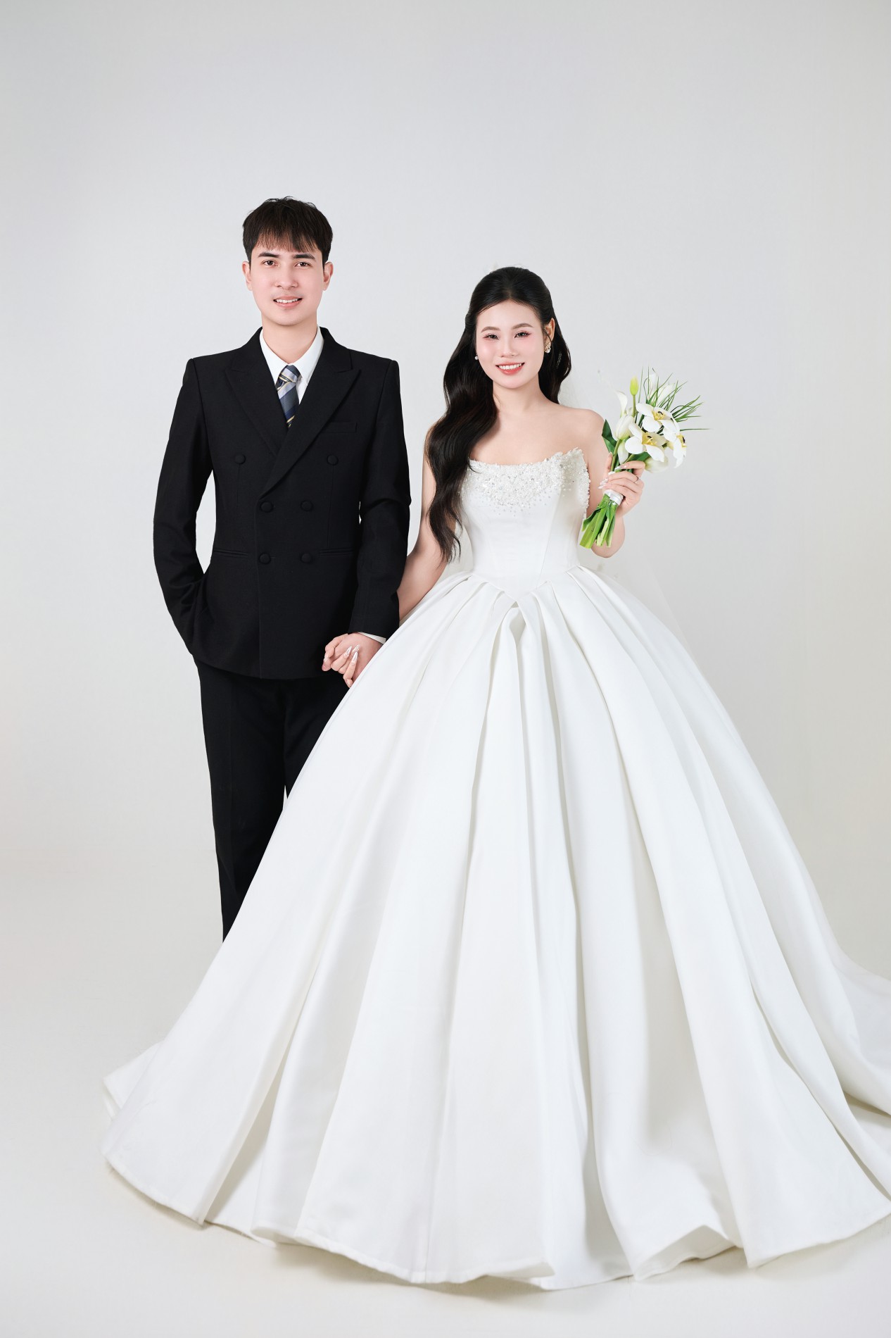 Hoàng Mạnh ❤️ Ngọc Lương