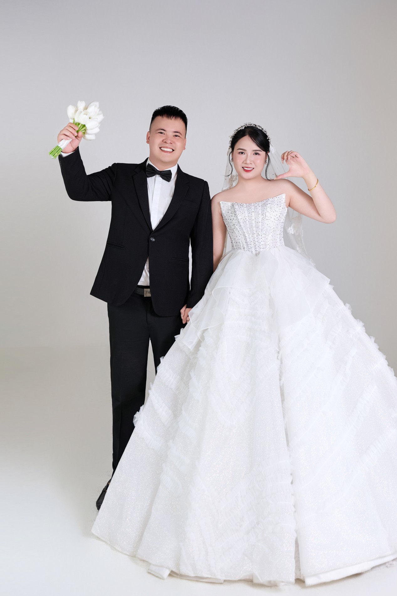 Nhật Hạ ❤️ Hoàng Tiến