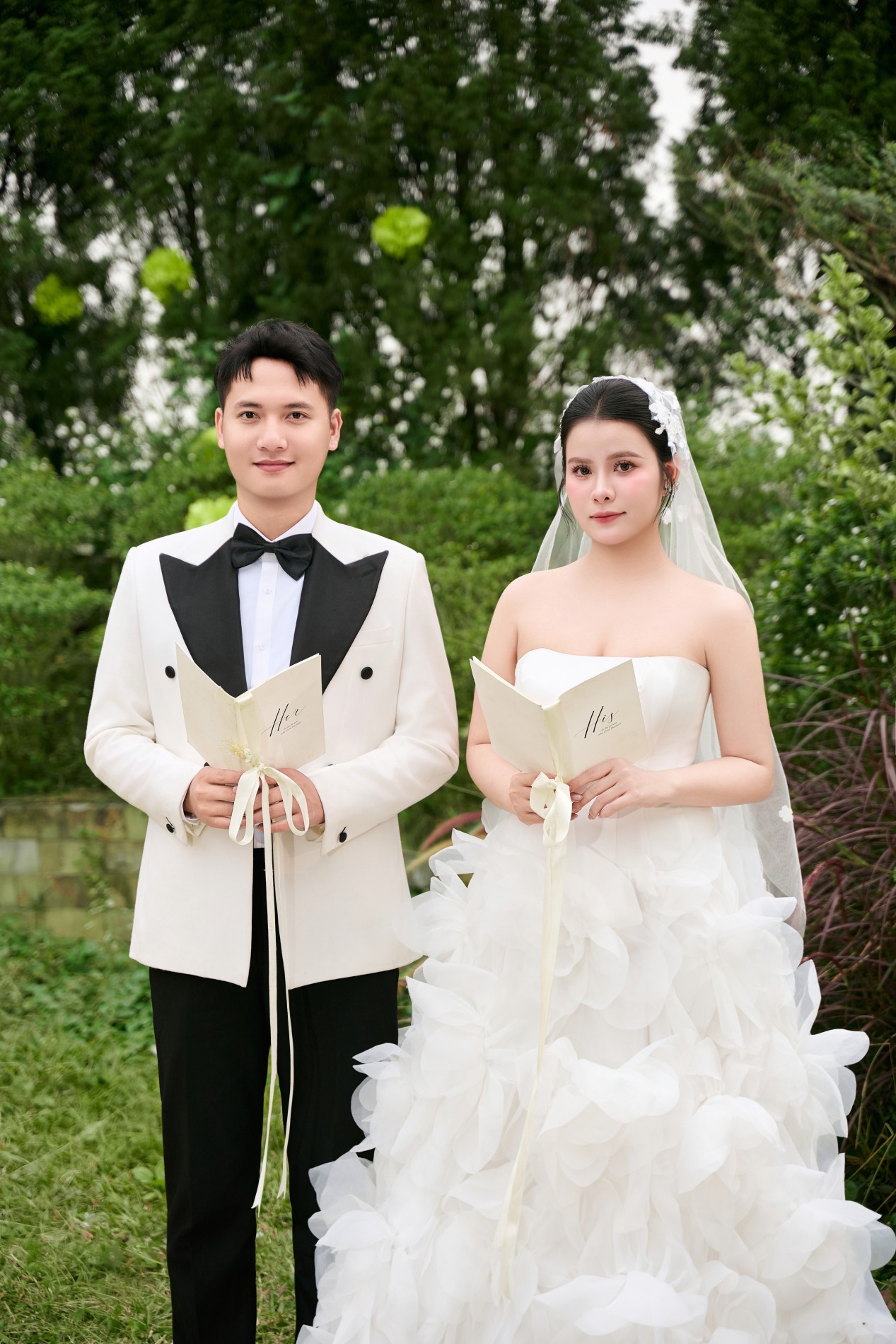 Lê Thái ❤️ Khánh Phượng