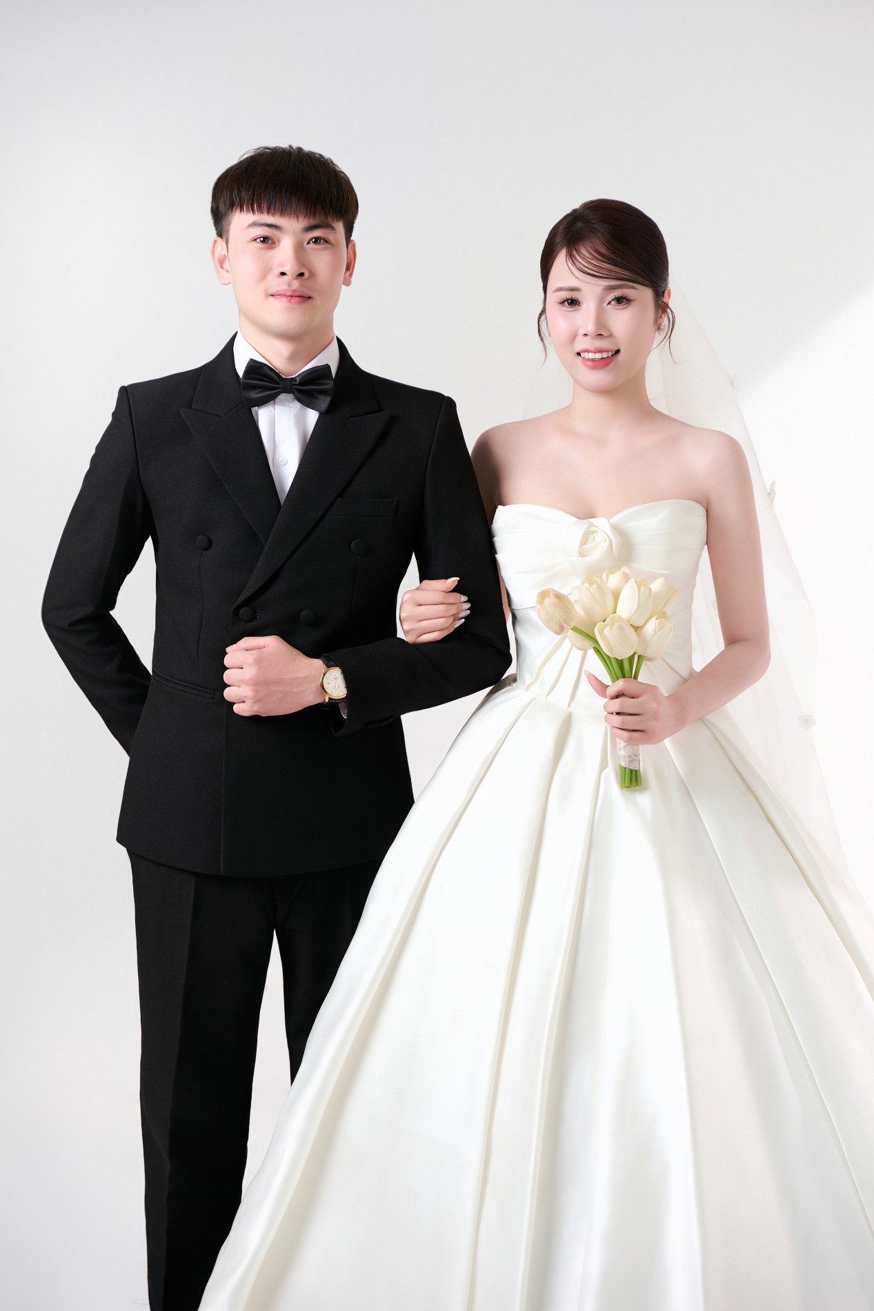 Xuân Thiệp ❤️ Khánh Ly