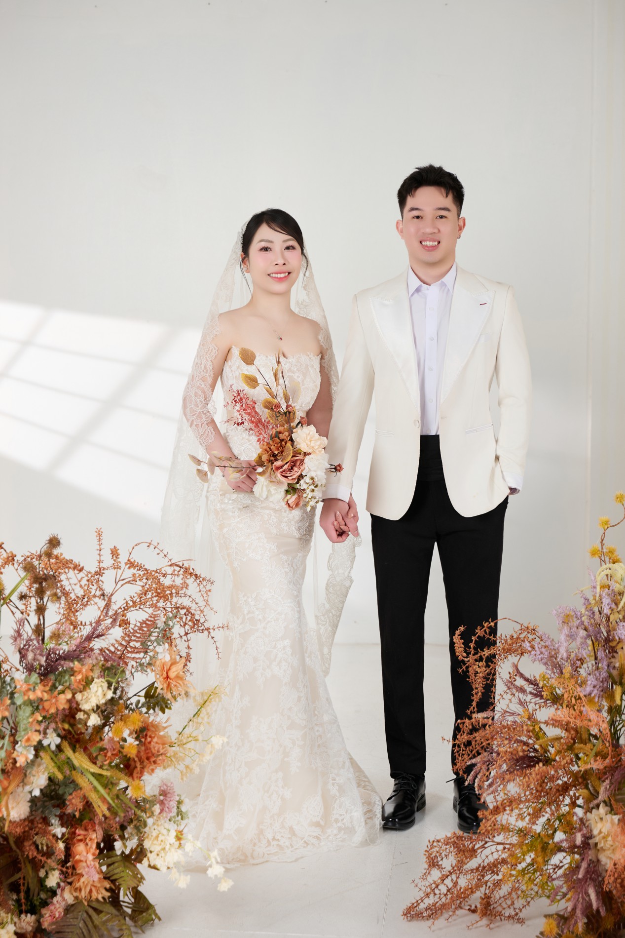 Mạnh Hùng ❤️ Phương Anh