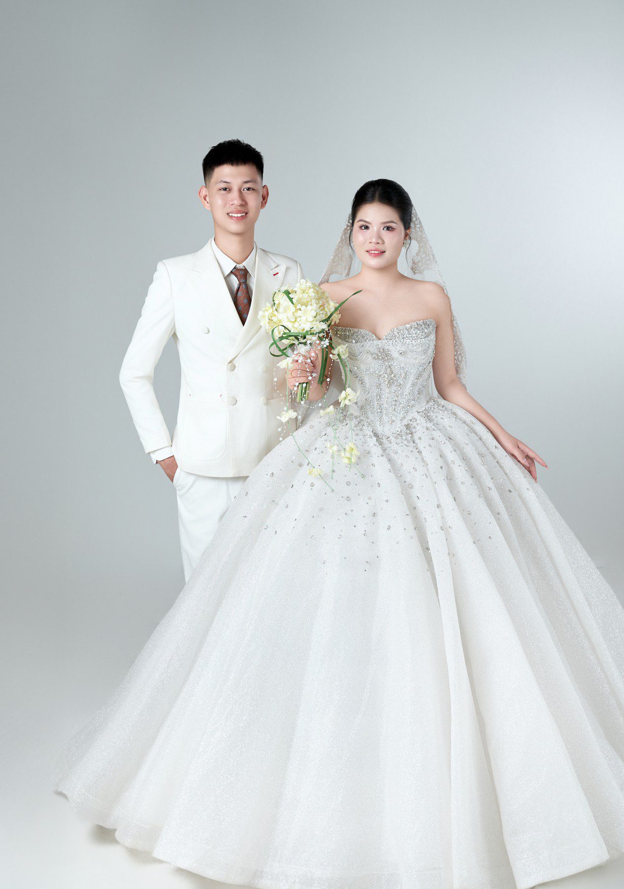 Nguyễn Phương ❤️ Tuấn Cường