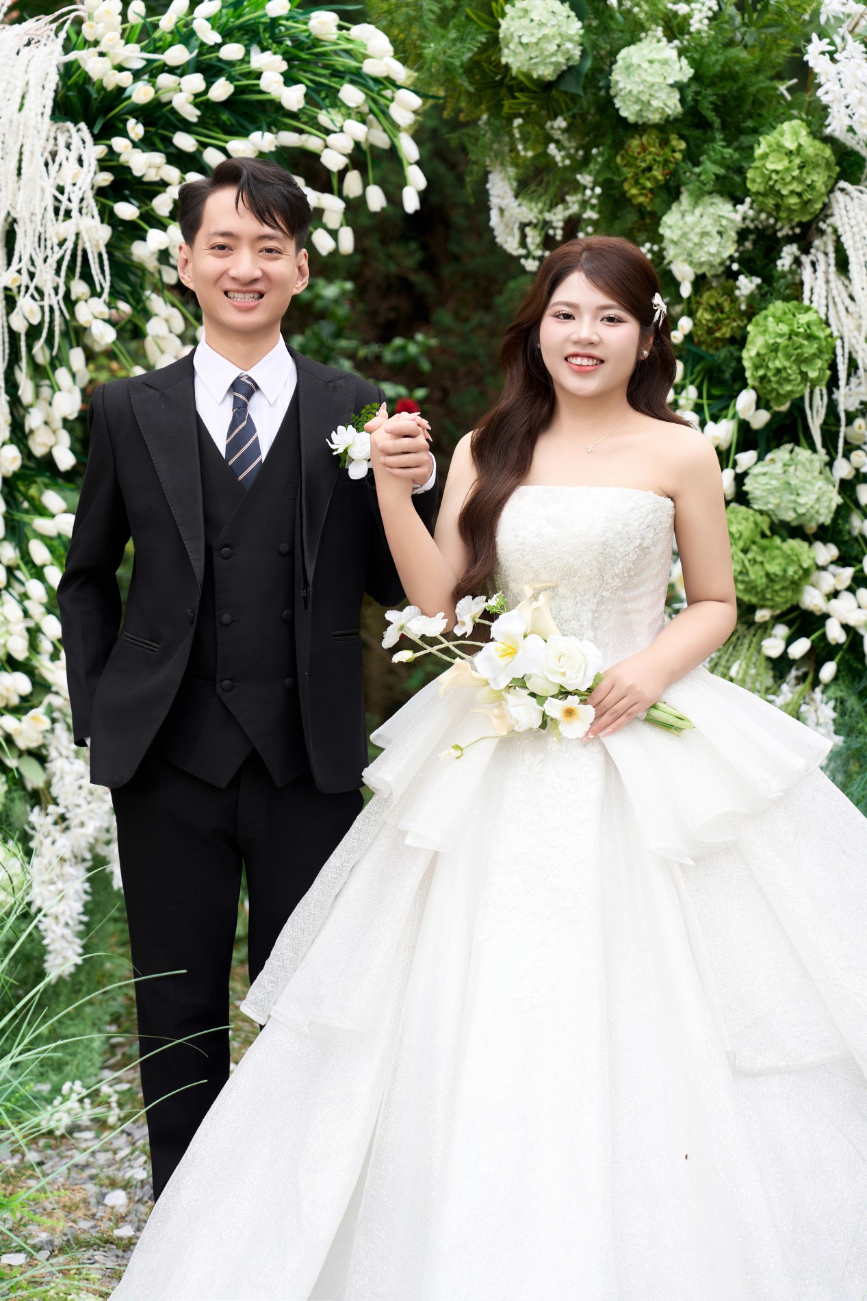 Thanh Tùng ❤️ Phương Nguyên