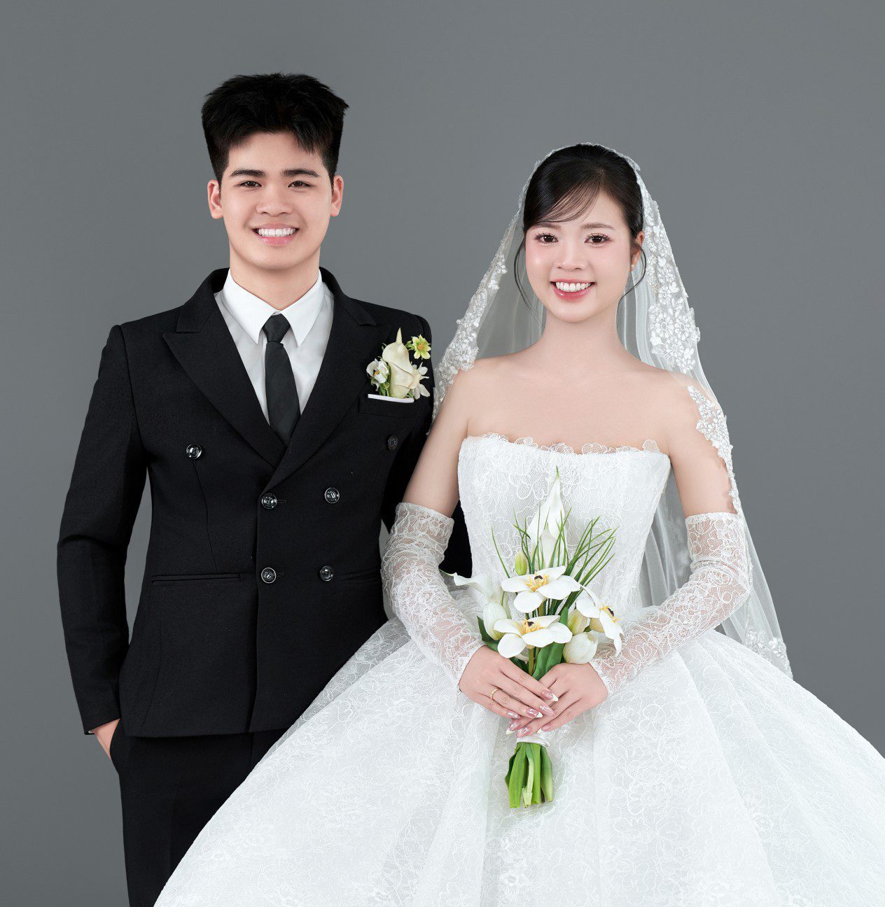 Hoàng Hiếu ❤️ Thảo Phương