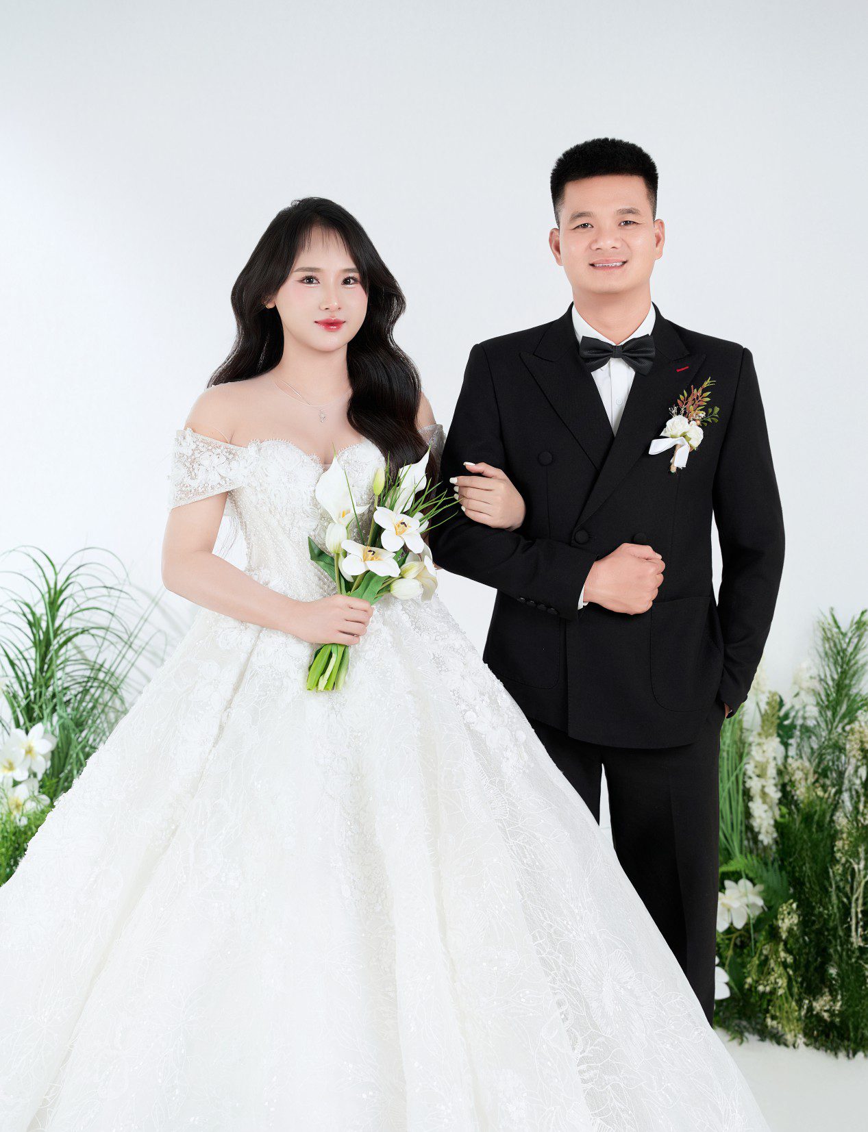 Vũ Tuấn ❤️ Hoàng Anh