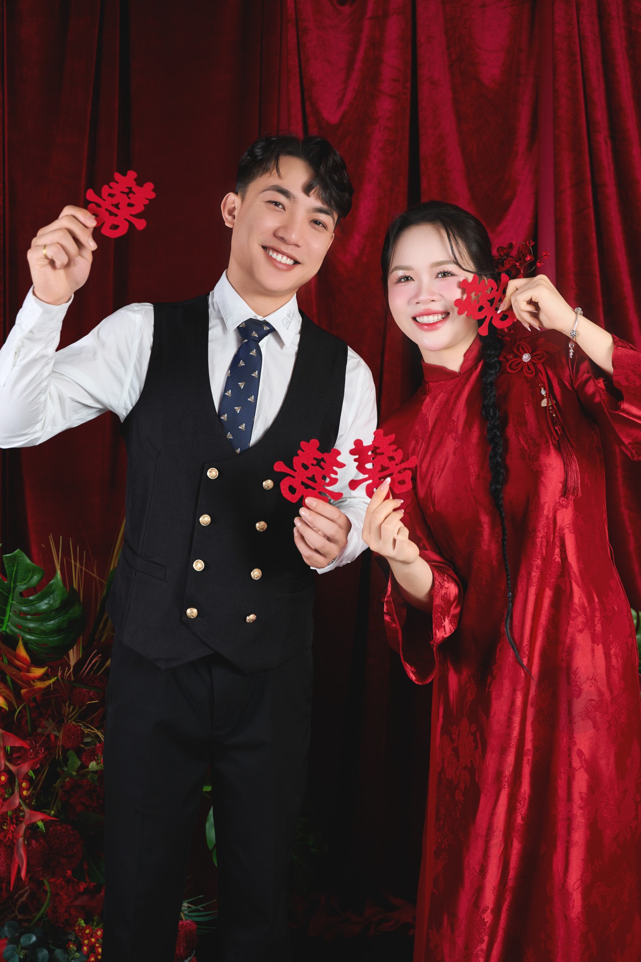 Đặng Hậu ❤️ Khánh Ly